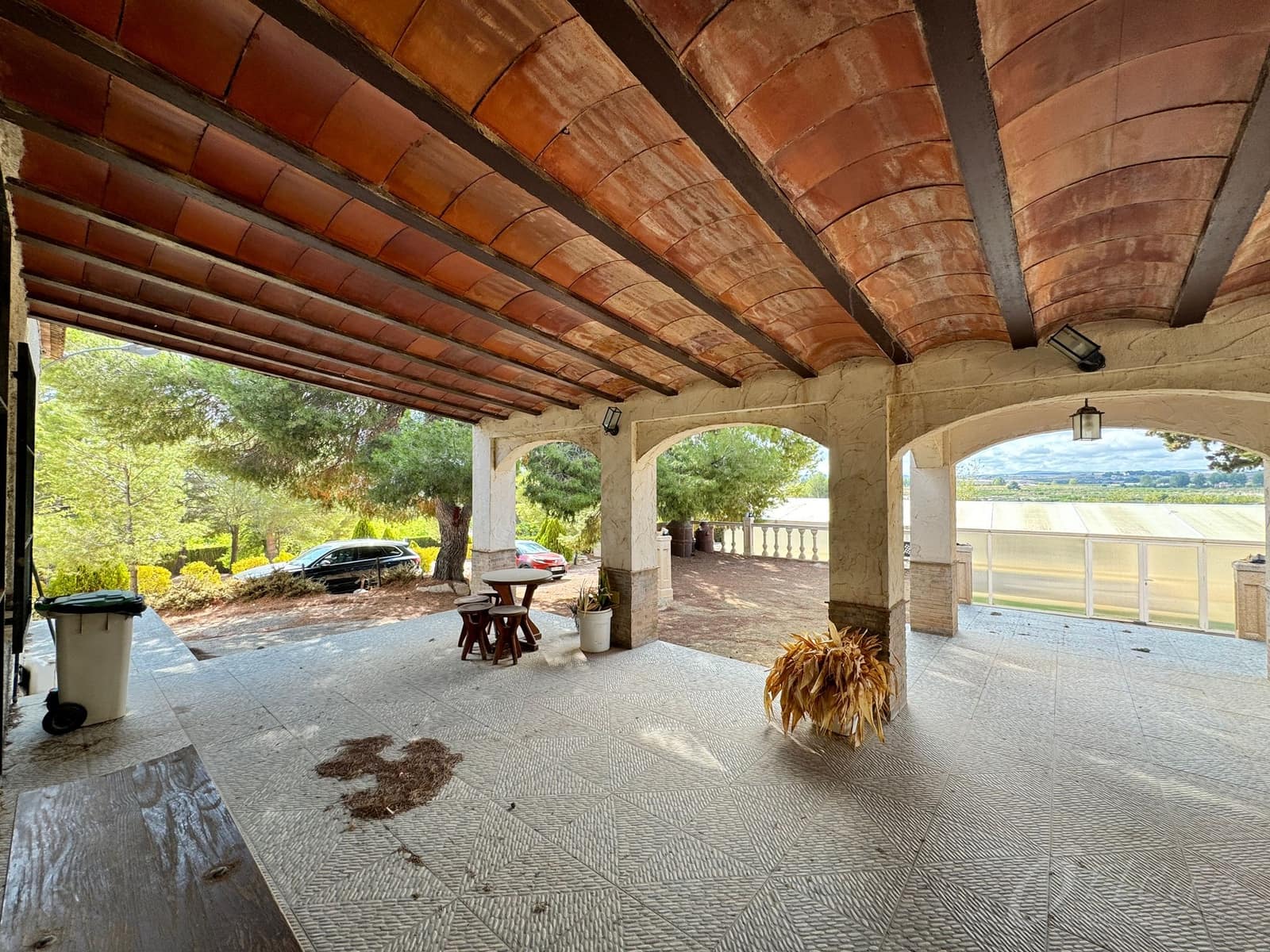 4 bedroom Finca/Country House for sale in Caravaca de la Cruz with pool garage - € 215,000 (Ref: 8532801)