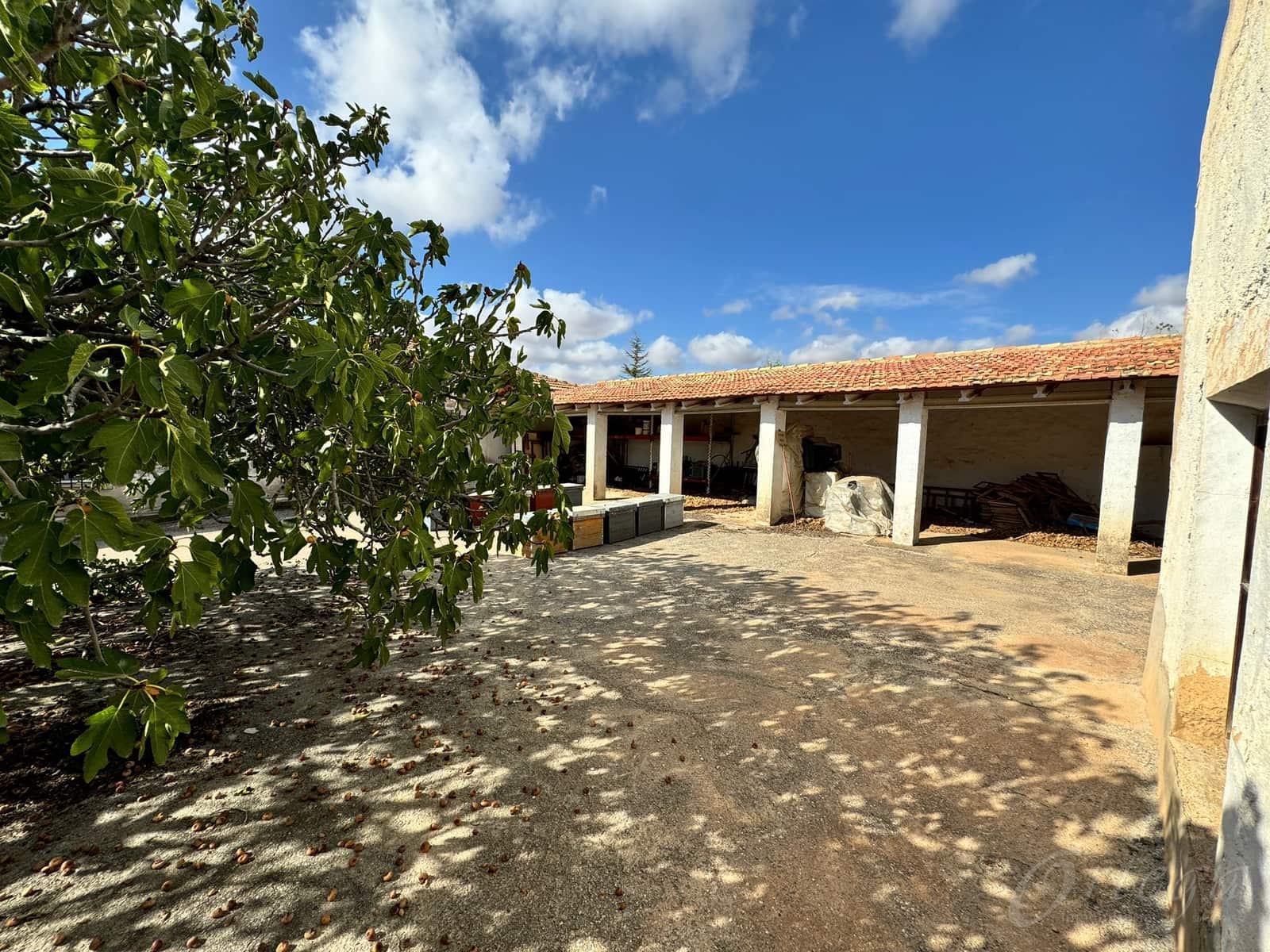 4 bedroom Finca/Country House for sale in Caravaca de la Cruz with pool garage - € 215,000 (Ref: 8532801)