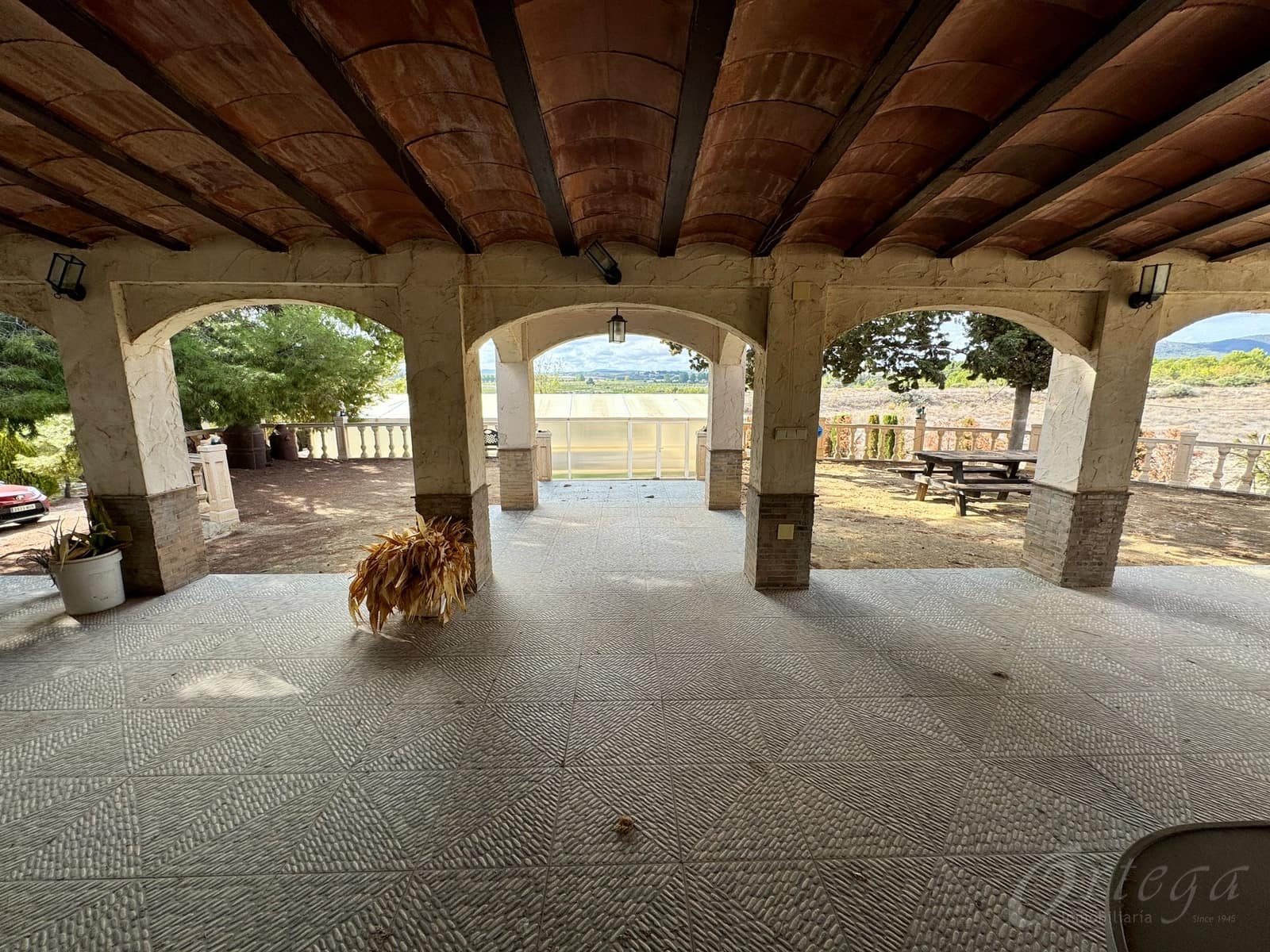 4 bedroom Finca/Country House for sale in Caravaca de la Cruz with pool garage - € 215,000 (Ref: 8532801)