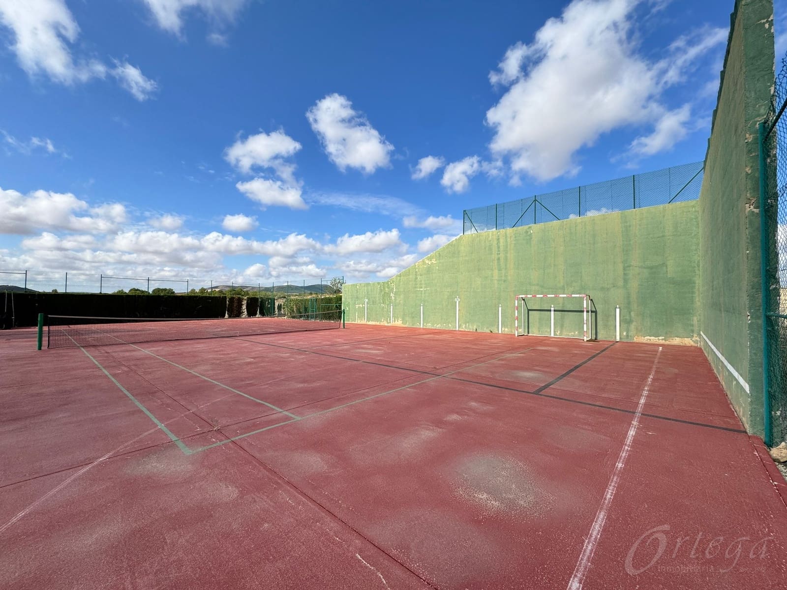 4 bedroom Finca/Country House for sale in Caravaca de la Cruz with pool garage - € 215,000 (Ref: 8532801)