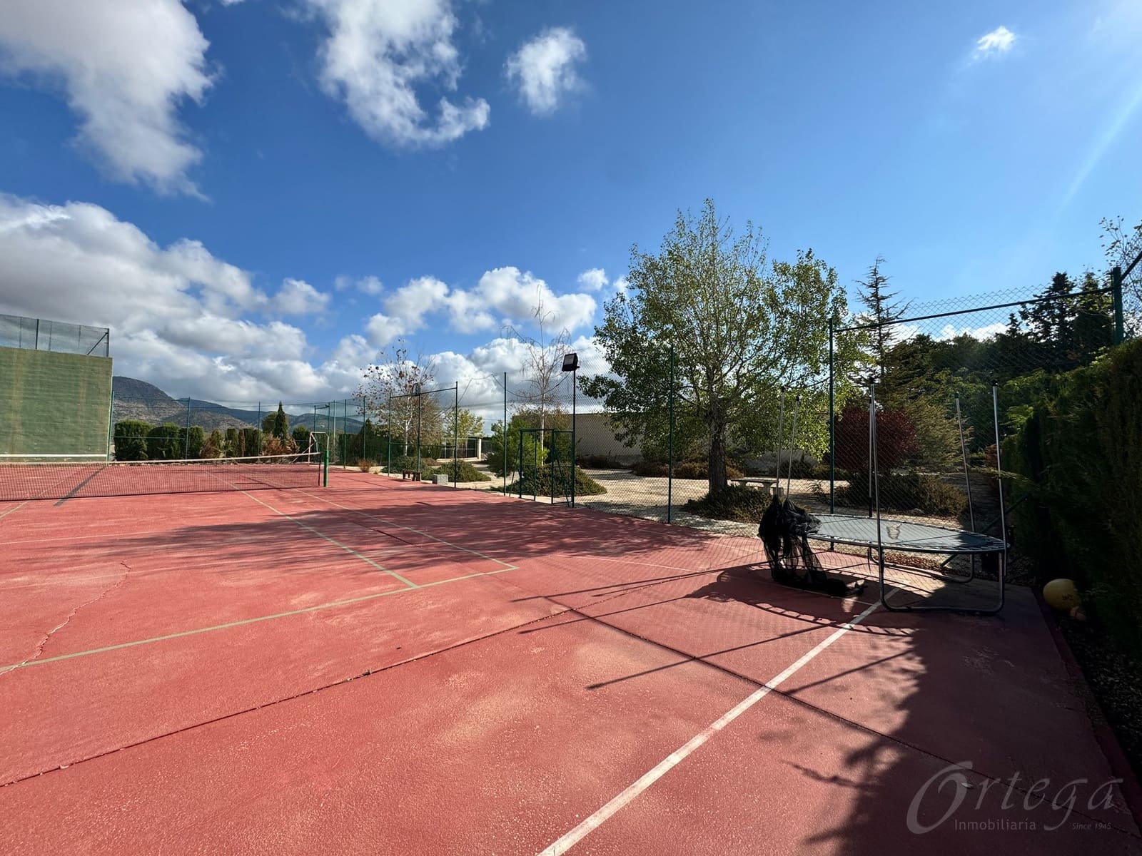 4 bedroom Finca/Country House for sale in Caravaca de la Cruz with pool garage - € 215,000 (Ref: 8532801)