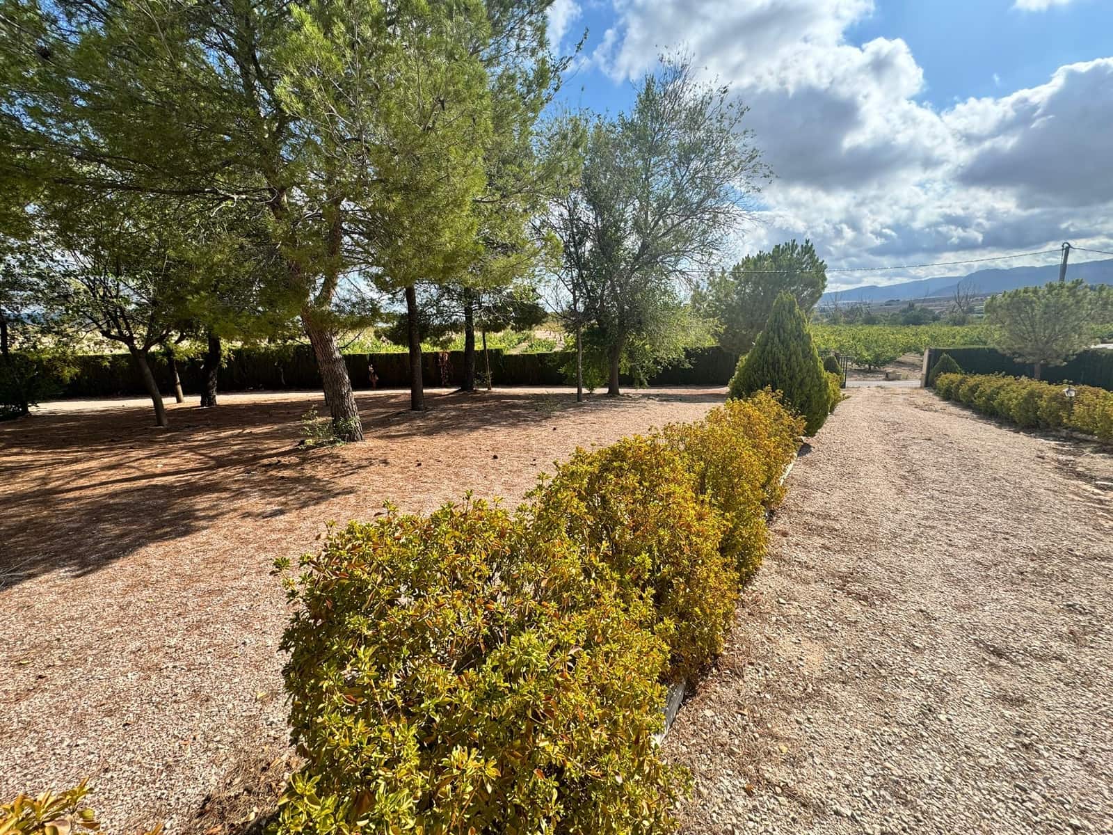 4 bedroom Finca/Country House for sale in Caravaca de la Cruz with pool garage - € 215,000 (Ref: 8532801)