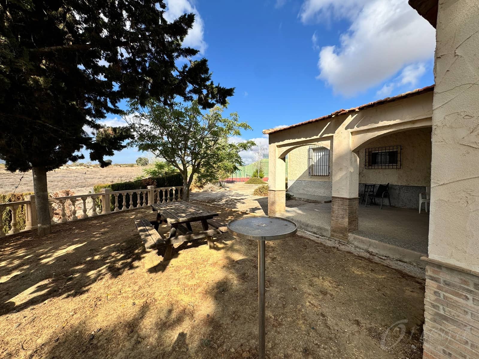 4 bedroom Finca/Country House for sale in Caravaca de la Cruz with pool garage - € 215,000 (Ref: 8532801)