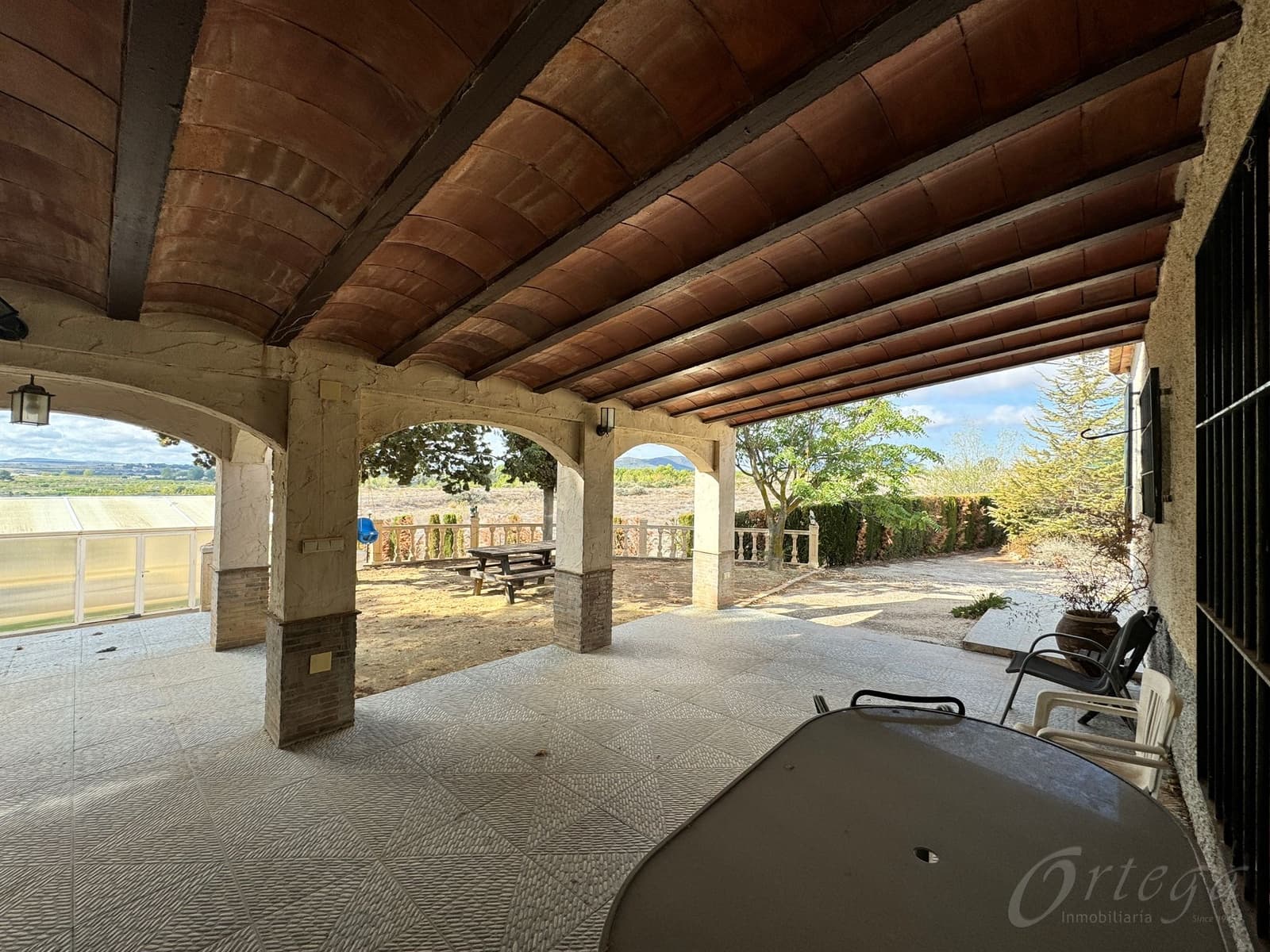 4 bedroom Finca/Country House for sale in Caravaca de la Cruz with pool garage - € 215,000 (Ref: 8532801)