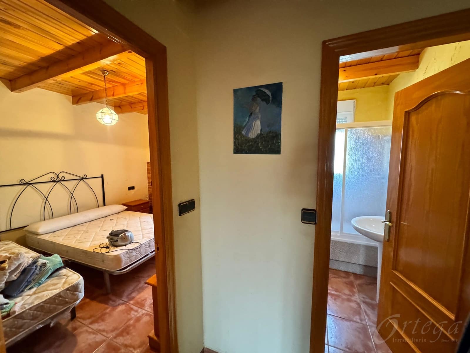 4 bedroom Finca/Country House for sale in Caravaca de la Cruz with pool garage - € 215,000 (Ref: 8532801)