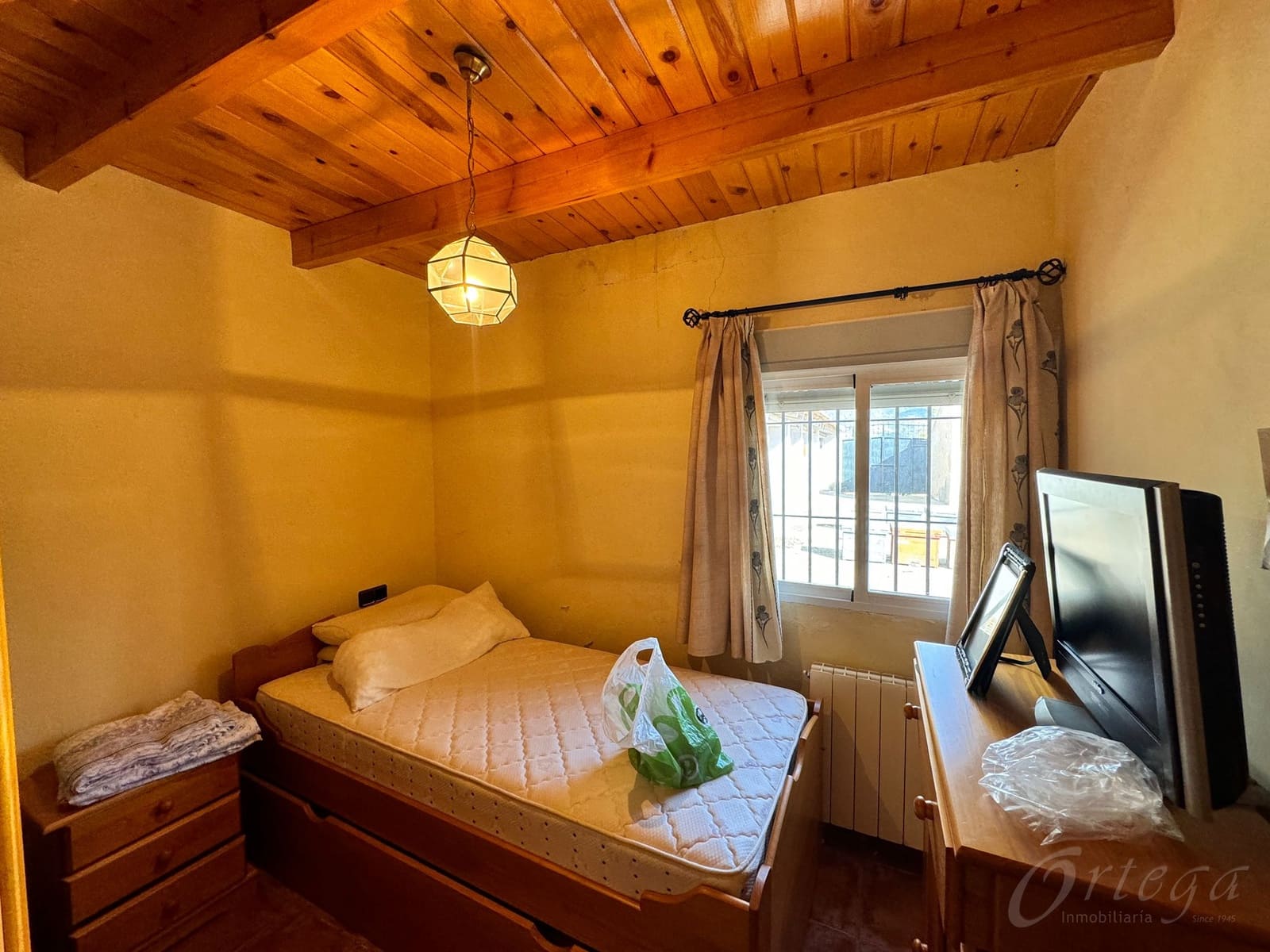 4 bedroom Finca/Country House for sale in Caravaca de la Cruz with pool garage - € 215,000 (Ref: 8532801)