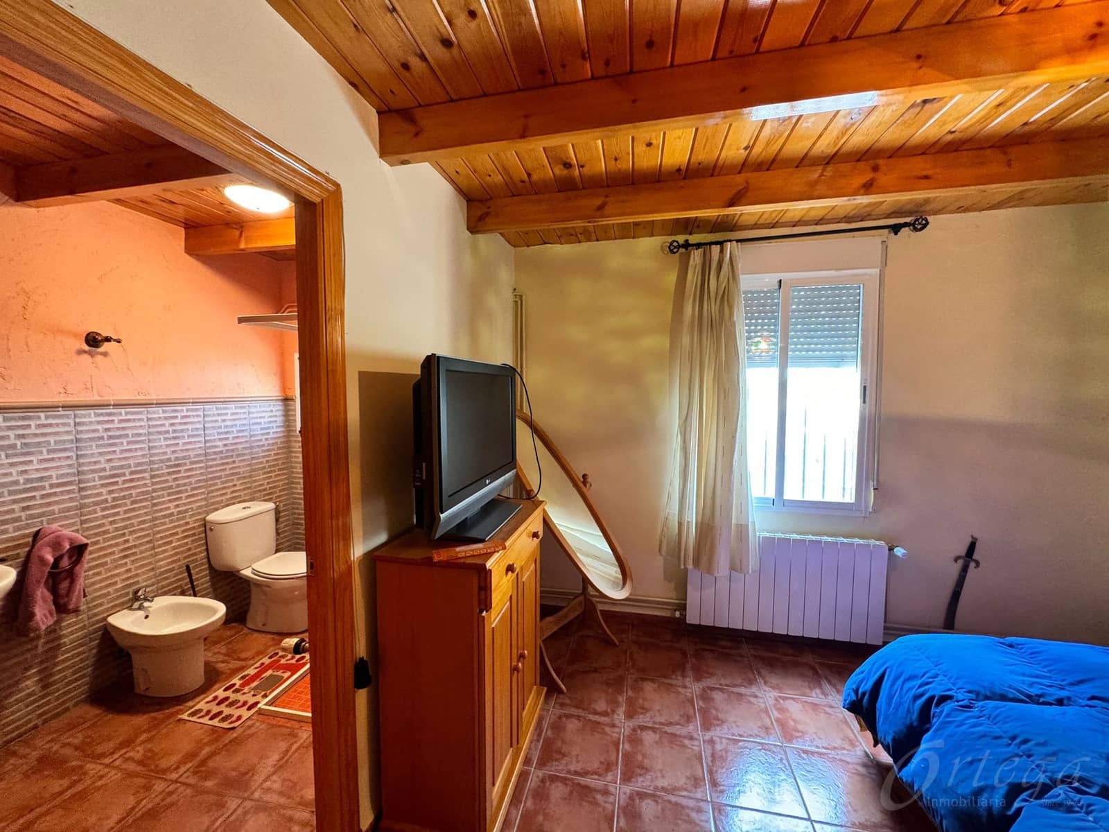 4 bedroom Finca/Country House for sale in Caravaca de la Cruz with pool garage - € 215,000 (Ref: 8532801)