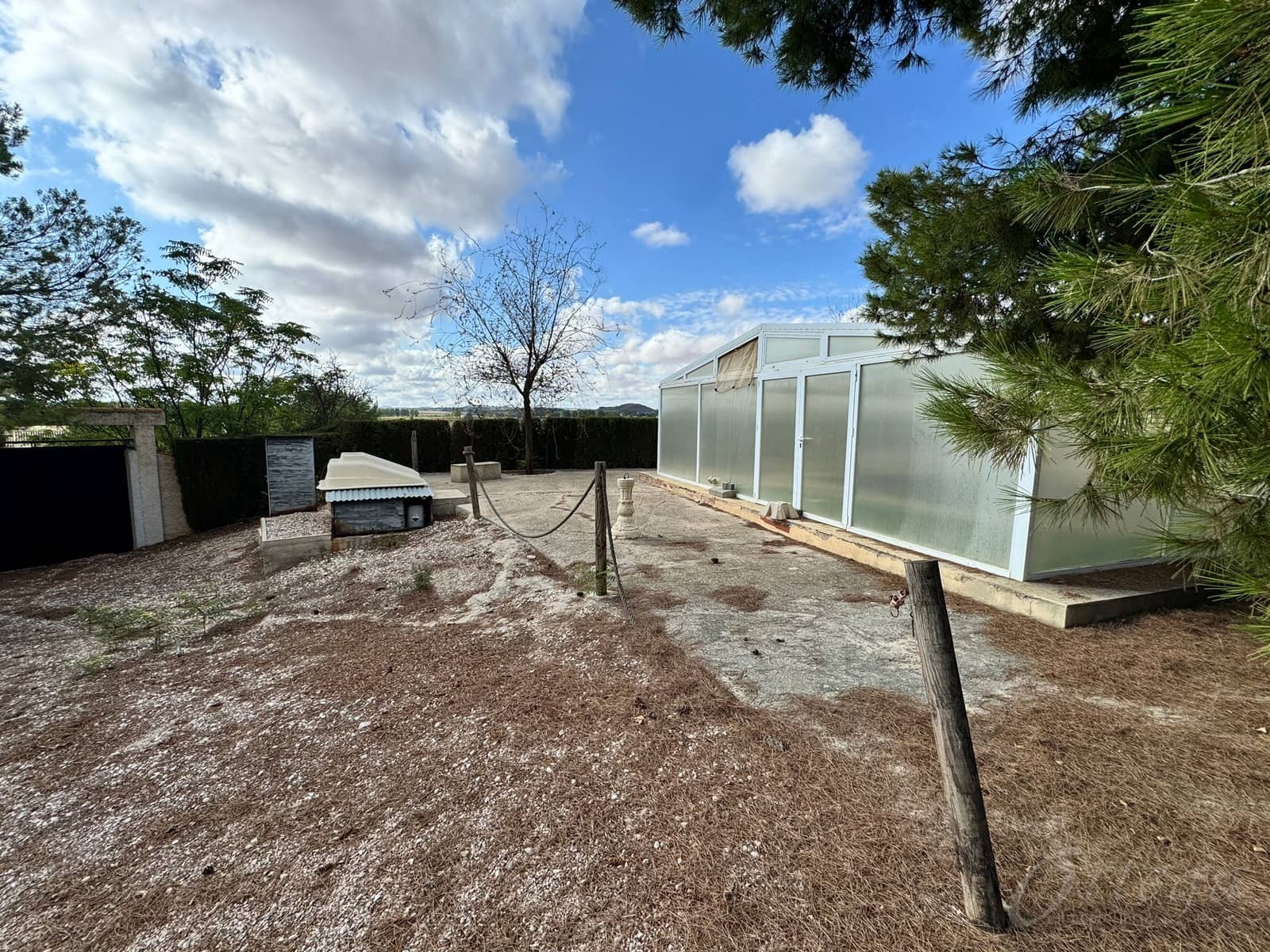 4 bedroom Finca/Country House for sale in Caravaca de la Cruz with pool garage - € 215,000 (Ref: 8532801)