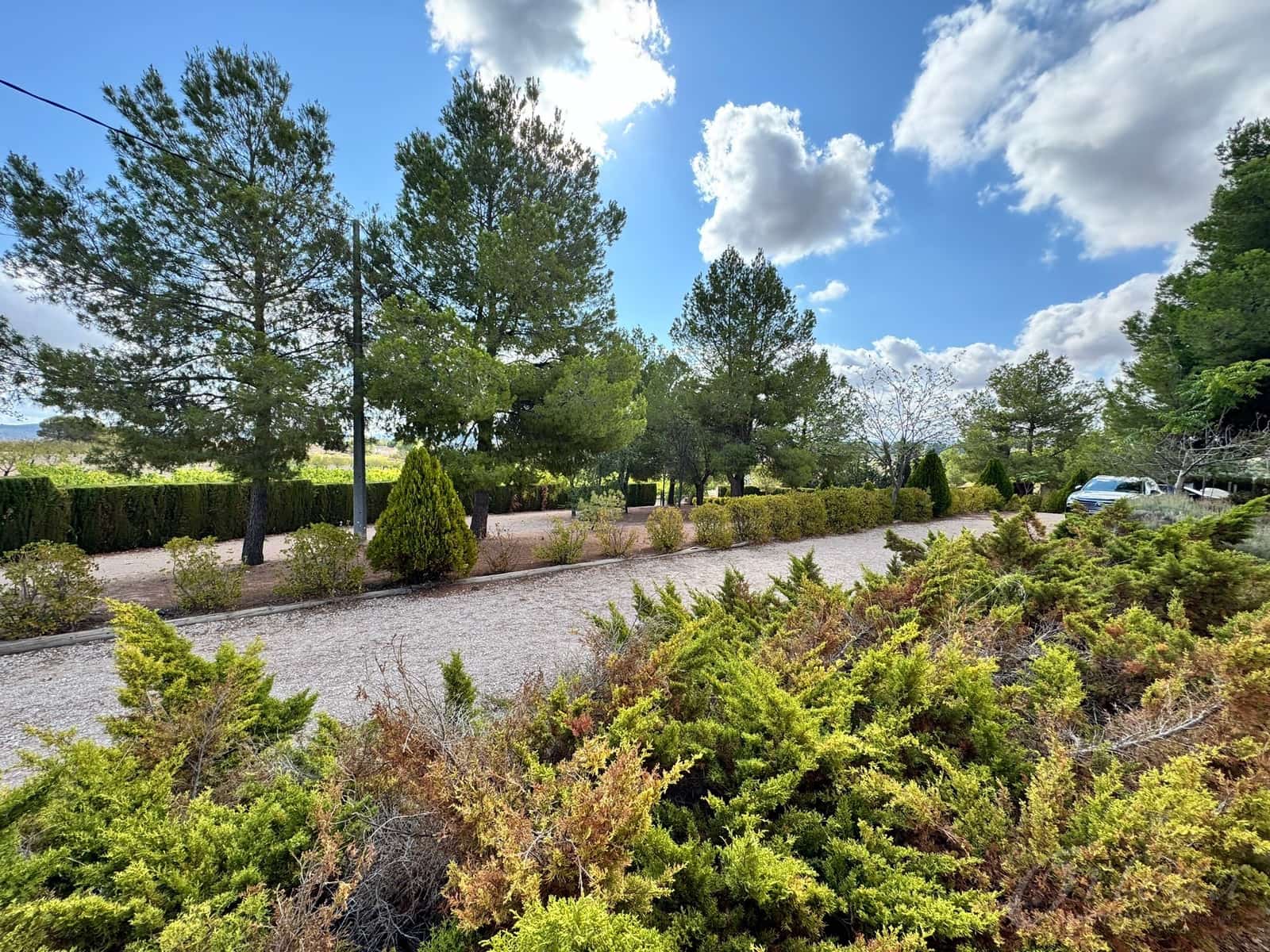 4 bedroom Finca/Country House for sale in Caravaca de la Cruz with pool garage - € 215,000 (Ref: 8532801)