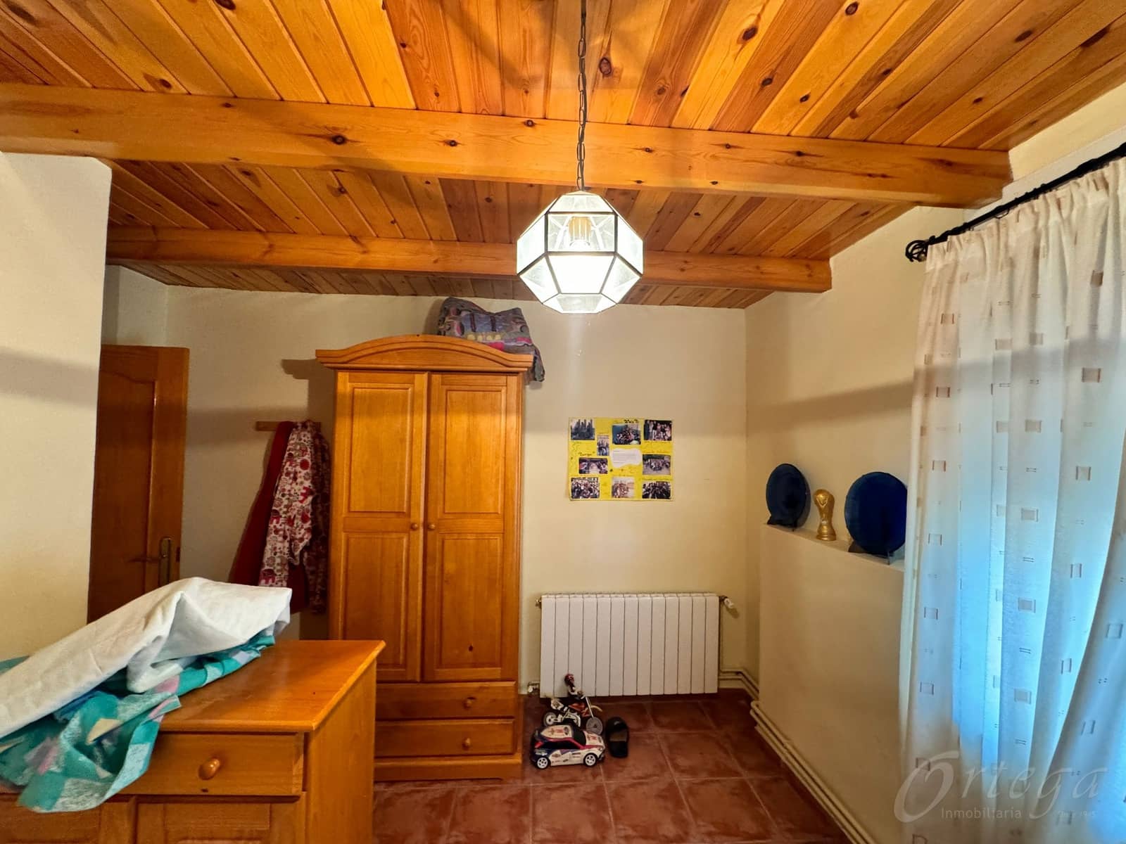 4 bedroom Finca/Country House for sale in Caravaca de la Cruz with pool garage - € 215,000 (Ref: 8532801)