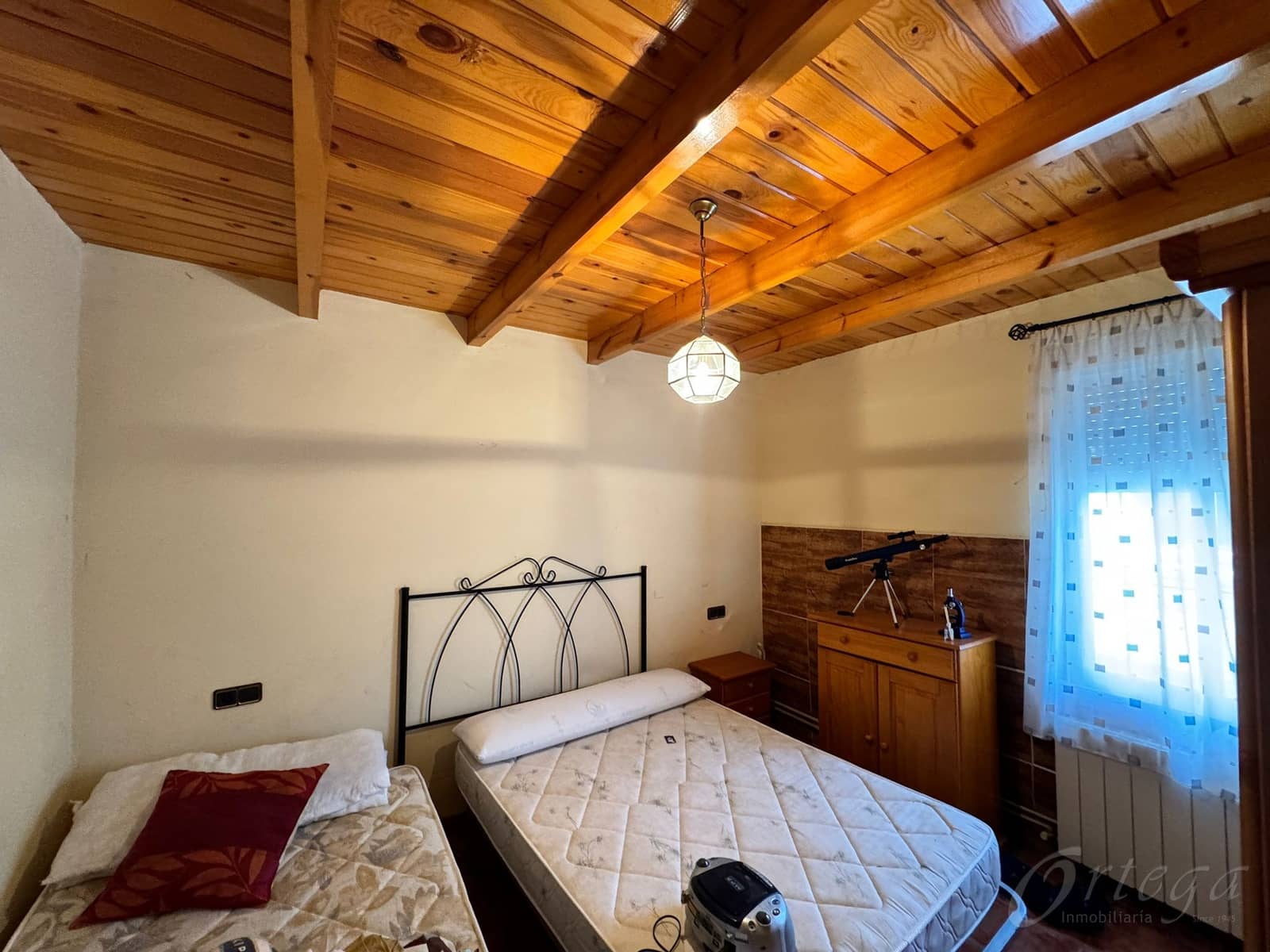 4 bedroom Finca/Country House for sale in Caravaca de la Cruz with pool garage - € 215,000 (Ref: 8532801)