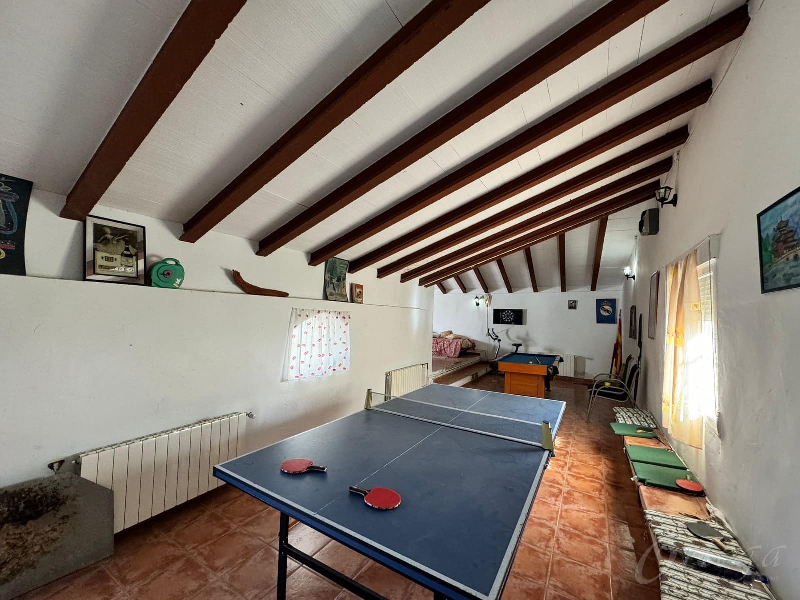 4 bedroom Finca/Country House for sale in Caravaca de la Cruz with pool garage - € 215,000 (Ref: 8532801)