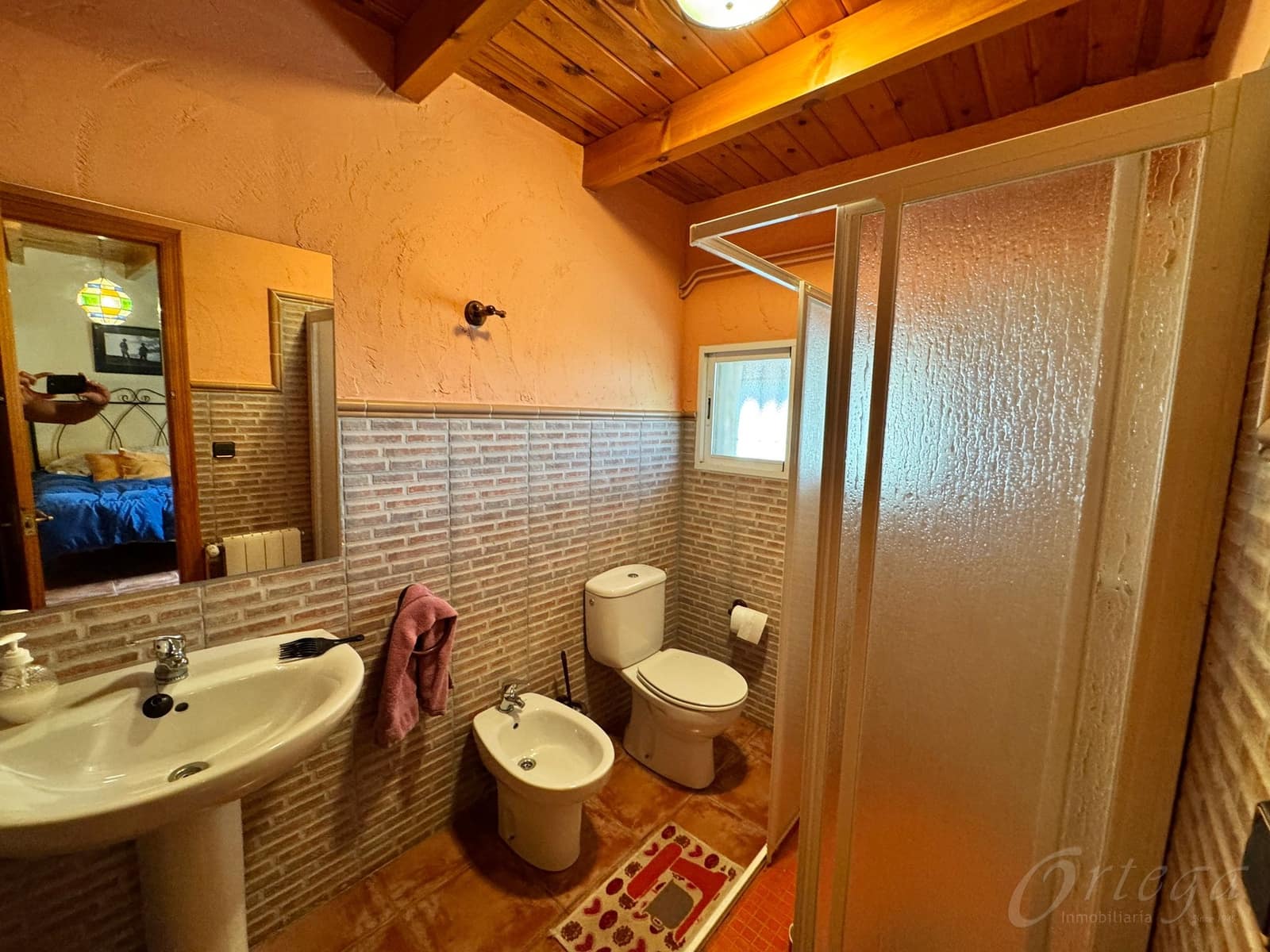 4 bedroom Finca/Country House for sale in Caravaca de la Cruz with pool garage - € 215,000 (Ref: 8532801)