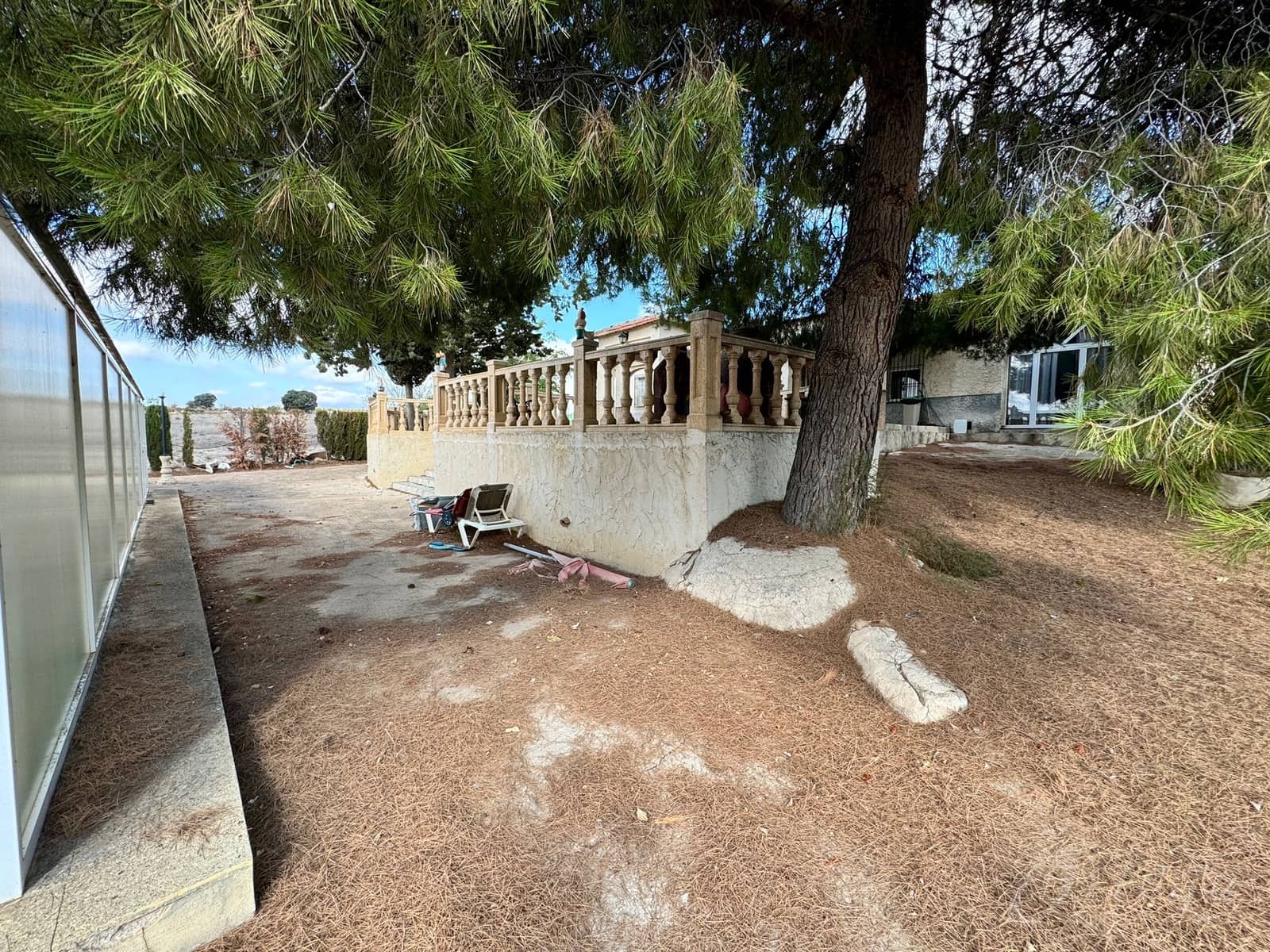 4 bedroom Finca/Country House for sale in Caravaca de la Cruz with pool garage - € 215,000 (Ref: 8532801)