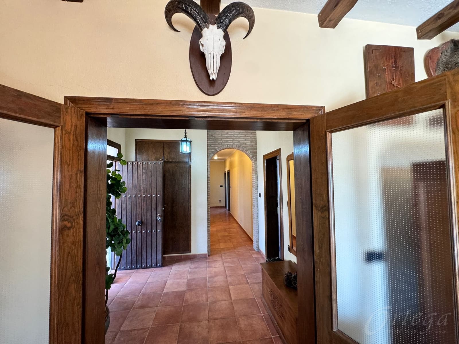 4 bedroom Finca/Country House for sale in Bullas with pool garage - € 264,000 (Ref: 8548884)