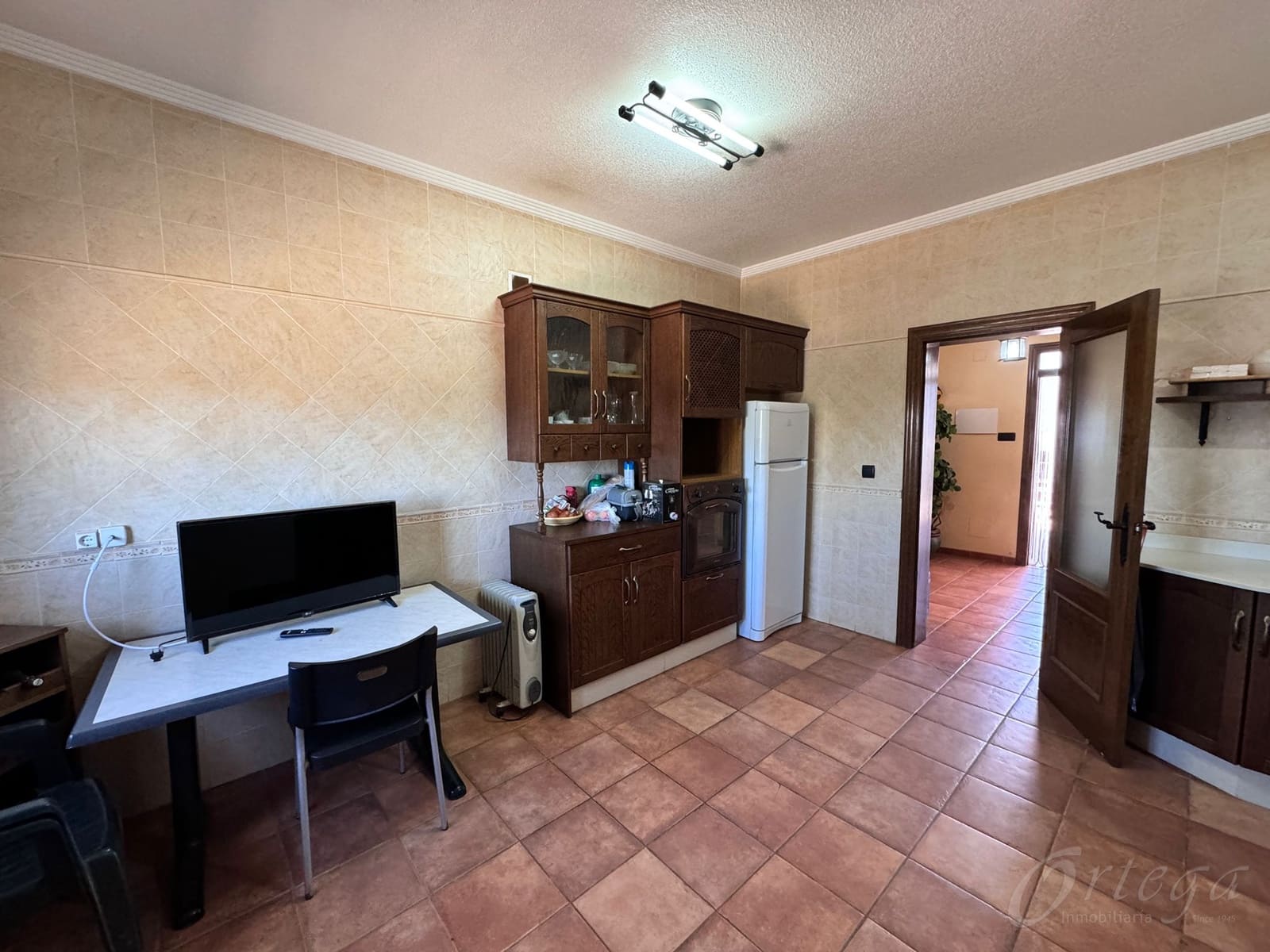 4 bedroom Finca/Country House for sale in Bullas with pool garage - € 264,000 (Ref: 8548884)