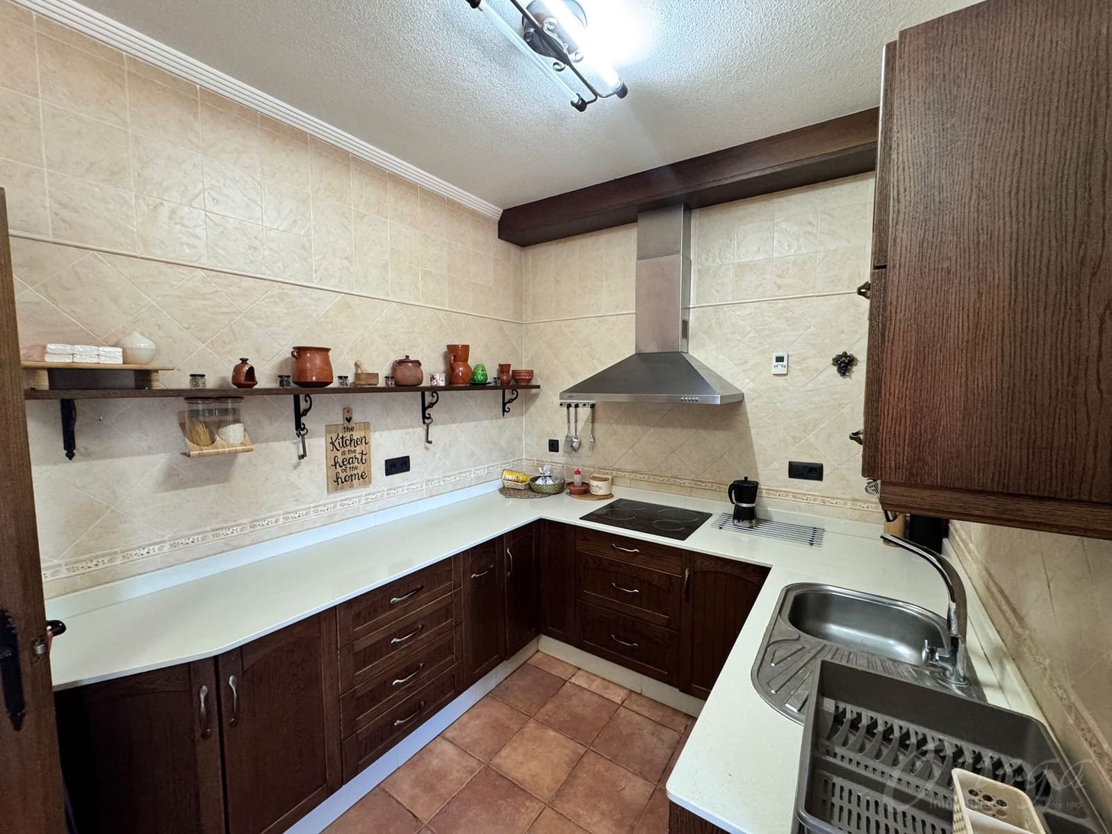 4 bedroom Finca/Country House for sale in Bullas with pool garage - € 264,000 (Ref: 8548884)