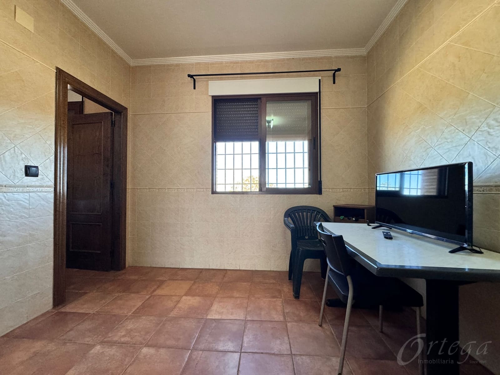 4 bedroom Finca/Country House for sale in Bullas with pool garage - € 264,000 (Ref: 8548884)