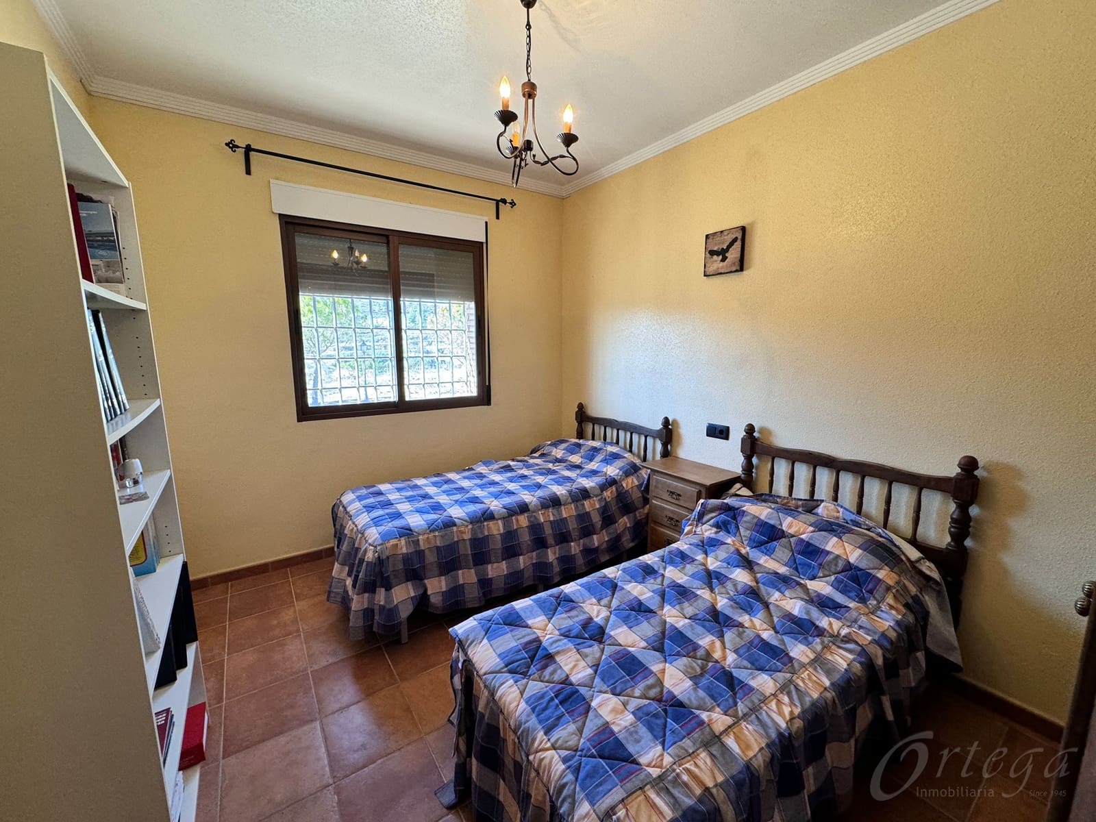 4 bedroom Finca/Country House for sale in Bullas with pool garage - € 264,000 (Ref: 8548884)