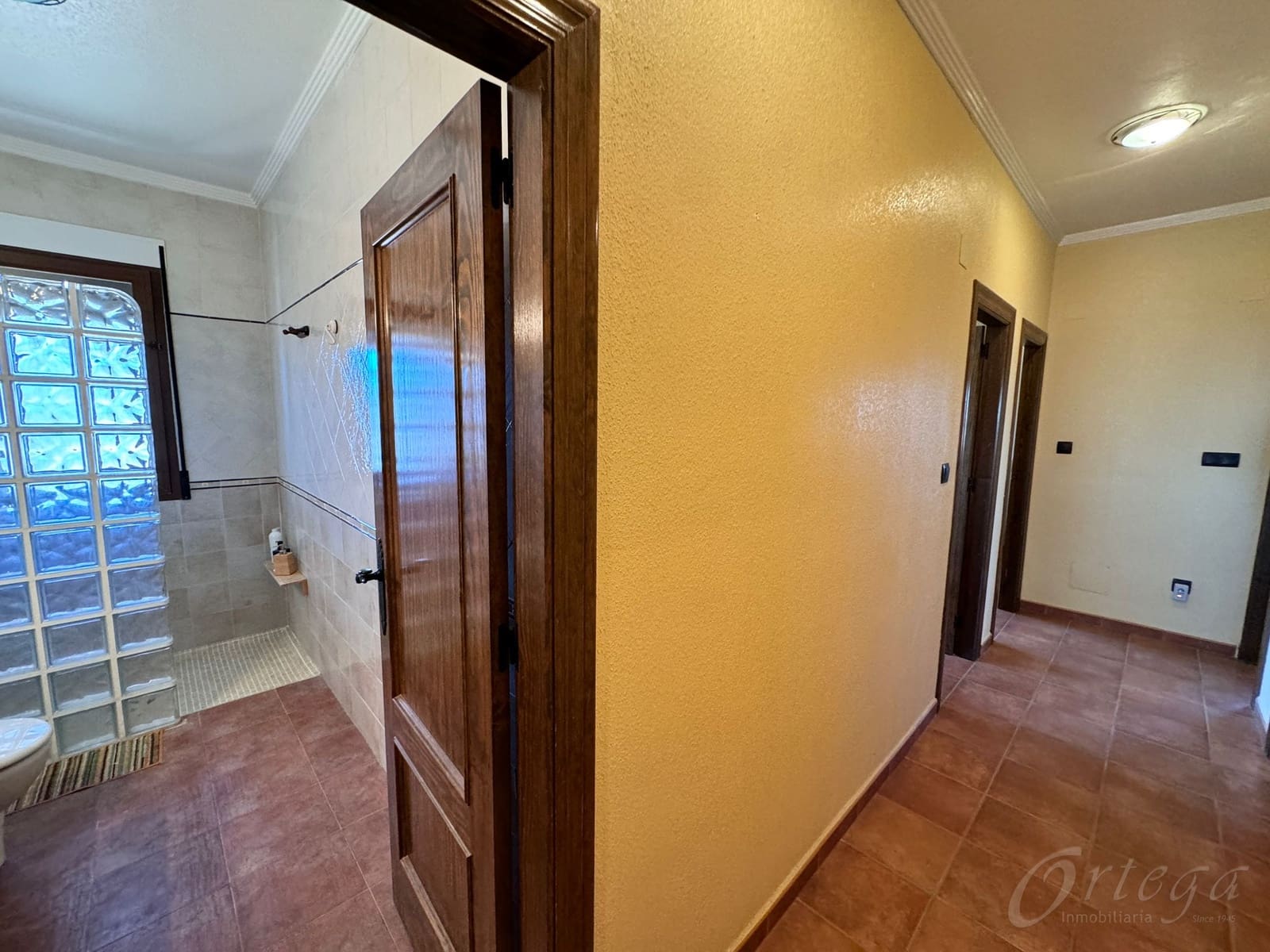 4 bedroom Finca/Country House for sale in Bullas with pool garage - € 264,000 (Ref: 8548884)