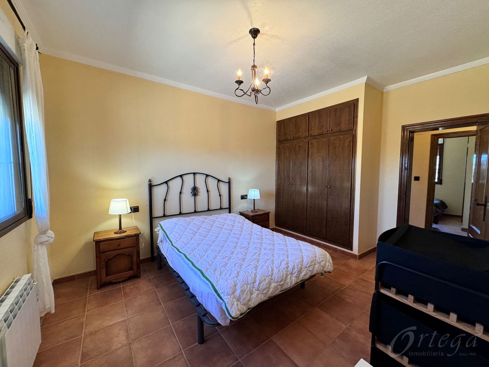 4 bedroom Finca/Country House for sale in Bullas with pool garage - € 264,000 (Ref: 8548884)