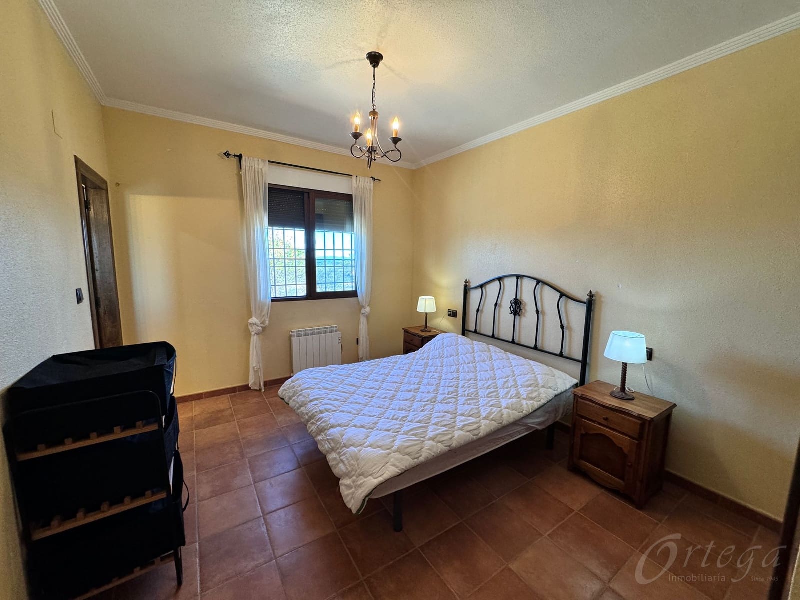 4 bedroom Finca/Country House for sale in Bullas with pool garage - € 264,000 (Ref: 8548884)