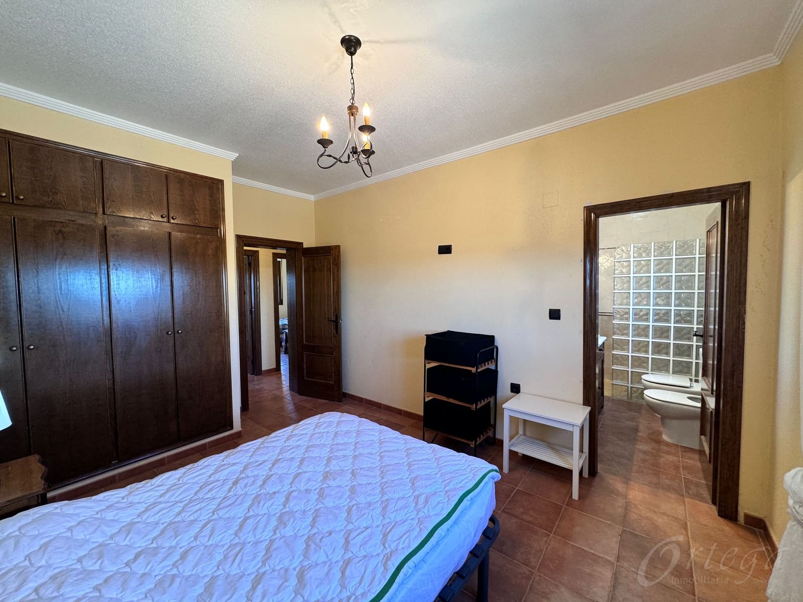 4 bedroom Finca/Country House for sale in Bullas with pool garage - € 264,000 (Ref: 8548884)