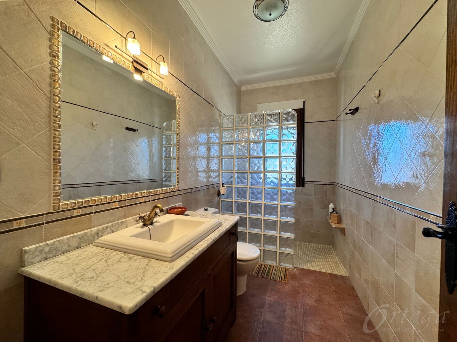 4 bedroom Finca/Country House for sale in Bullas with pool garage - € 264,000 (Ref: 8548884)