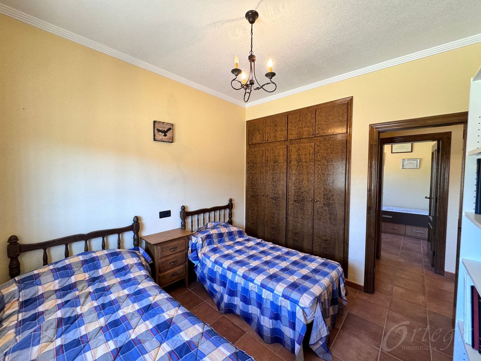 4 bedroom Finca/Country House for sale in Bullas with pool garage - € 264,000 (Ref: 8548884)