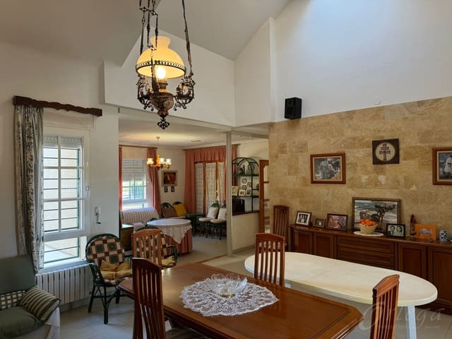 6 camera da letto Finca/Casa di Campagna in vendita in Caravaca de la Cruz con piscina garage - 270.000 € (Rif: 8624208)