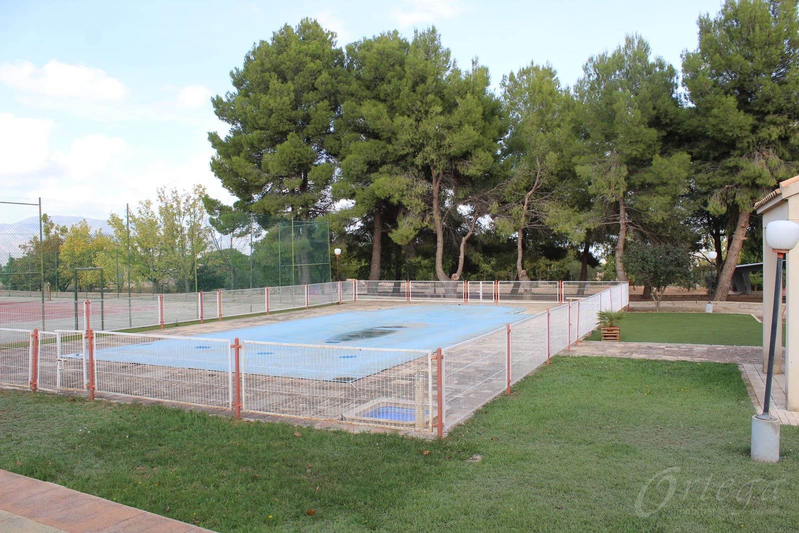 6 bedroom Finca/Country House for sale in Caravaca de la Cruz with pool garage - € 270,000 (Ref: 8624208)