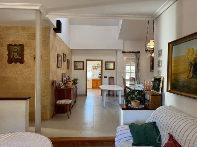 6 camera da letto Finca/Casa di Campagna in vendita in Caravaca de la Cruz con piscina garage - 270.000 € (Rif: 8624208)