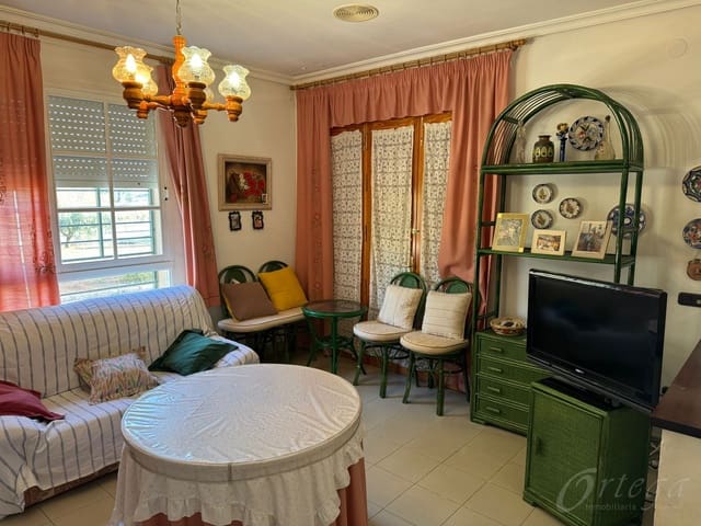 6 camera da letto Finca/Casa di Campagna in vendita in Caravaca de la Cruz con piscina garage - 270.000 € (Rif: 8624208)