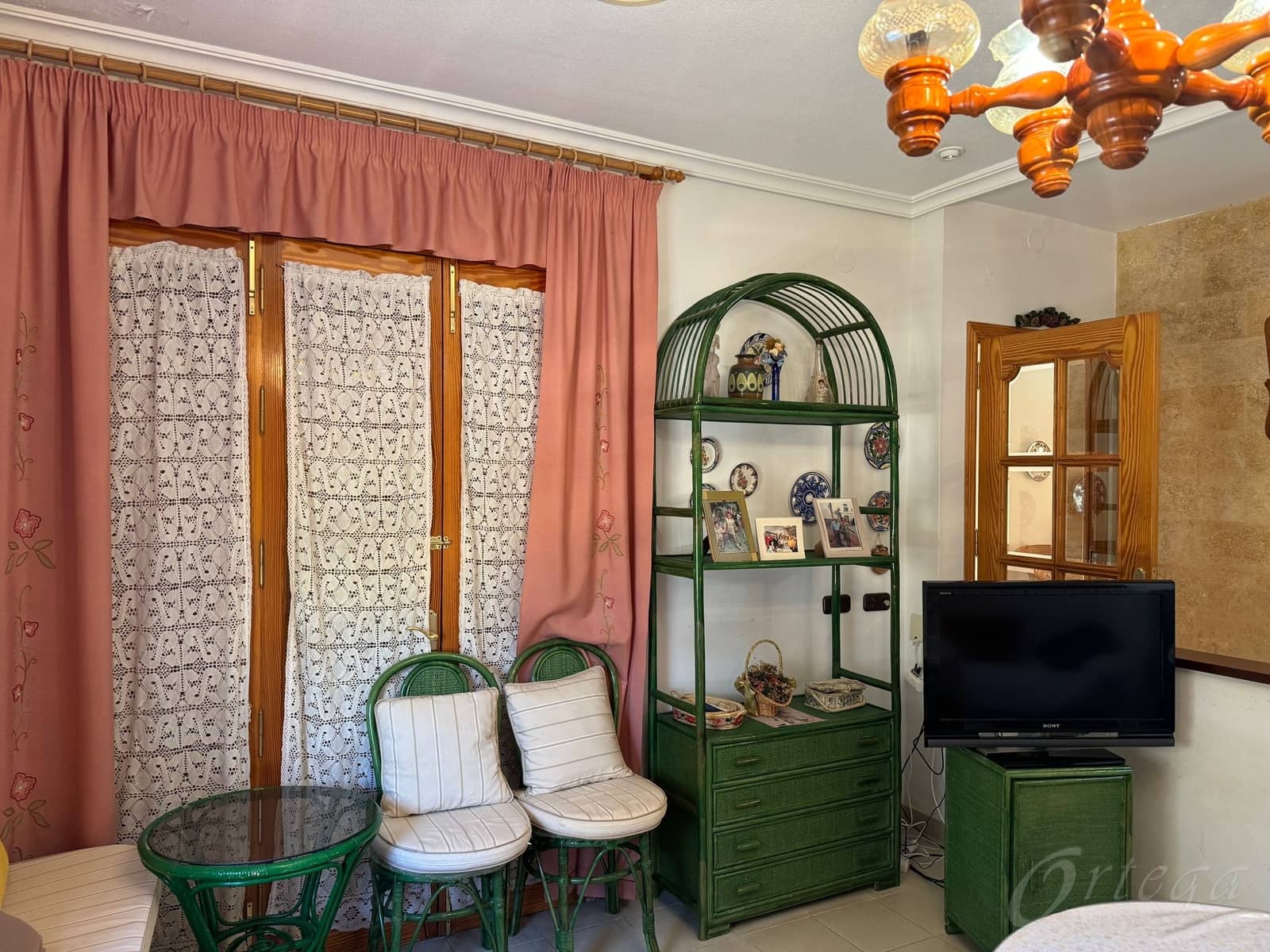 6 bedroom Finca/Country House for sale in Caravaca de la Cruz with pool garage - € 270,000 (Ref: 8624208)