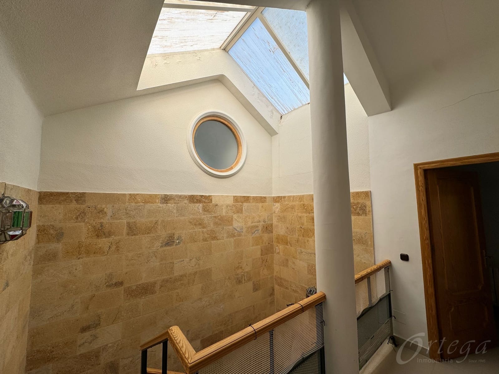 6 bedroom Finca/Country House for sale in Caravaca de la Cruz with pool garage - € 270,000 (Ref: 8624208)