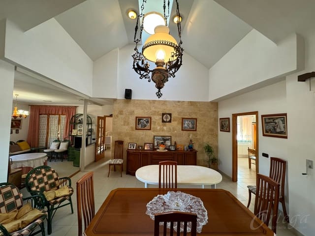 6 camera da letto Finca/Casa di Campagna in vendita in Caravaca de la Cruz con piscina garage - 270.000 € (Rif: 8624208)