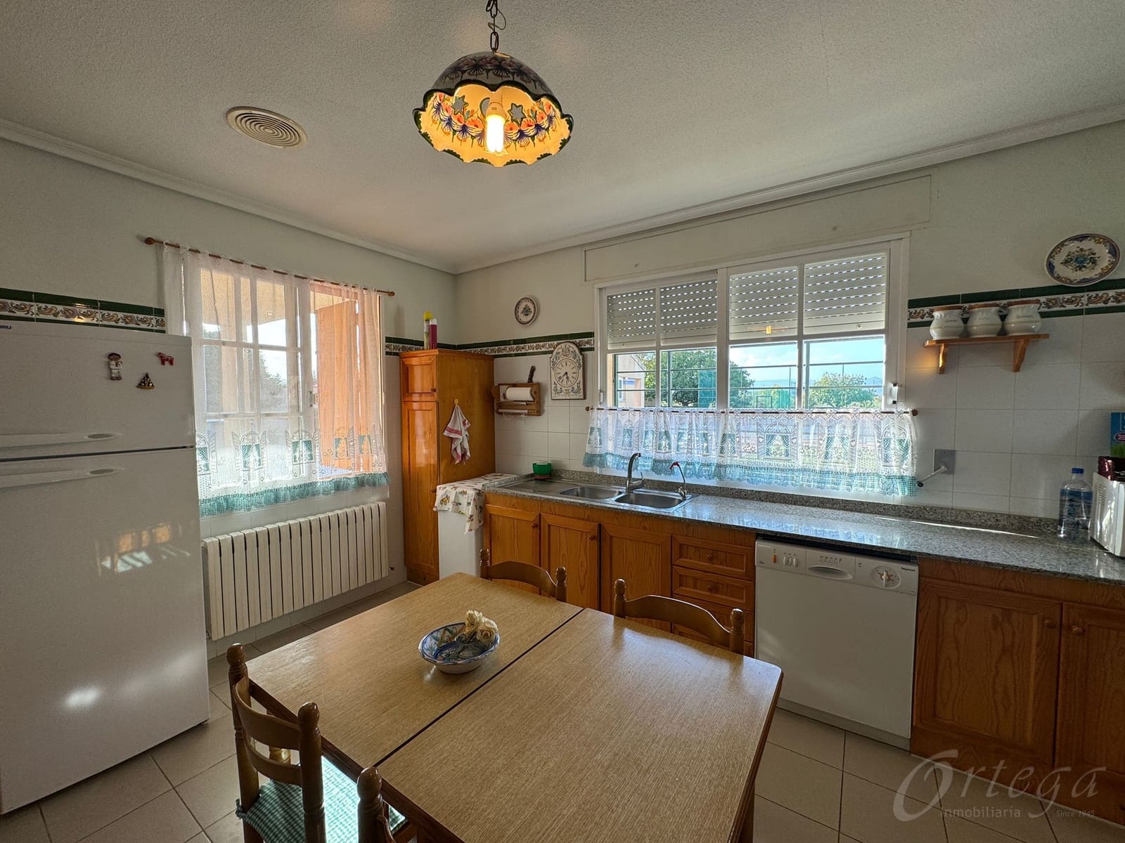 6 bedroom Finca/Country House for sale in Caravaca de la Cruz with pool garage - € 270,000 (Ref: 8624208)