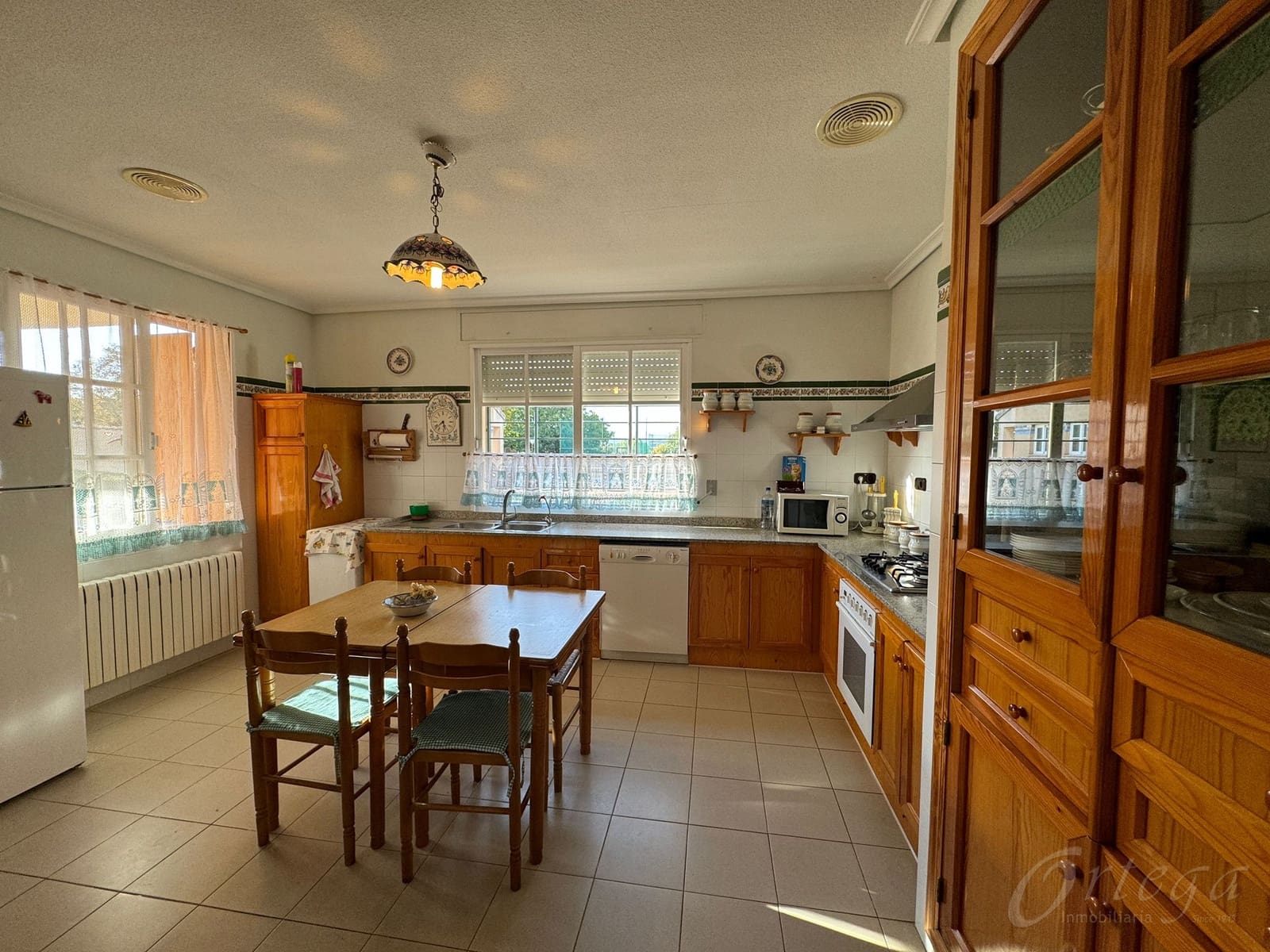 6 bedroom Finca/Country House for sale in Caravaca de la Cruz with pool garage - € 270,000 (Ref: 8624208)