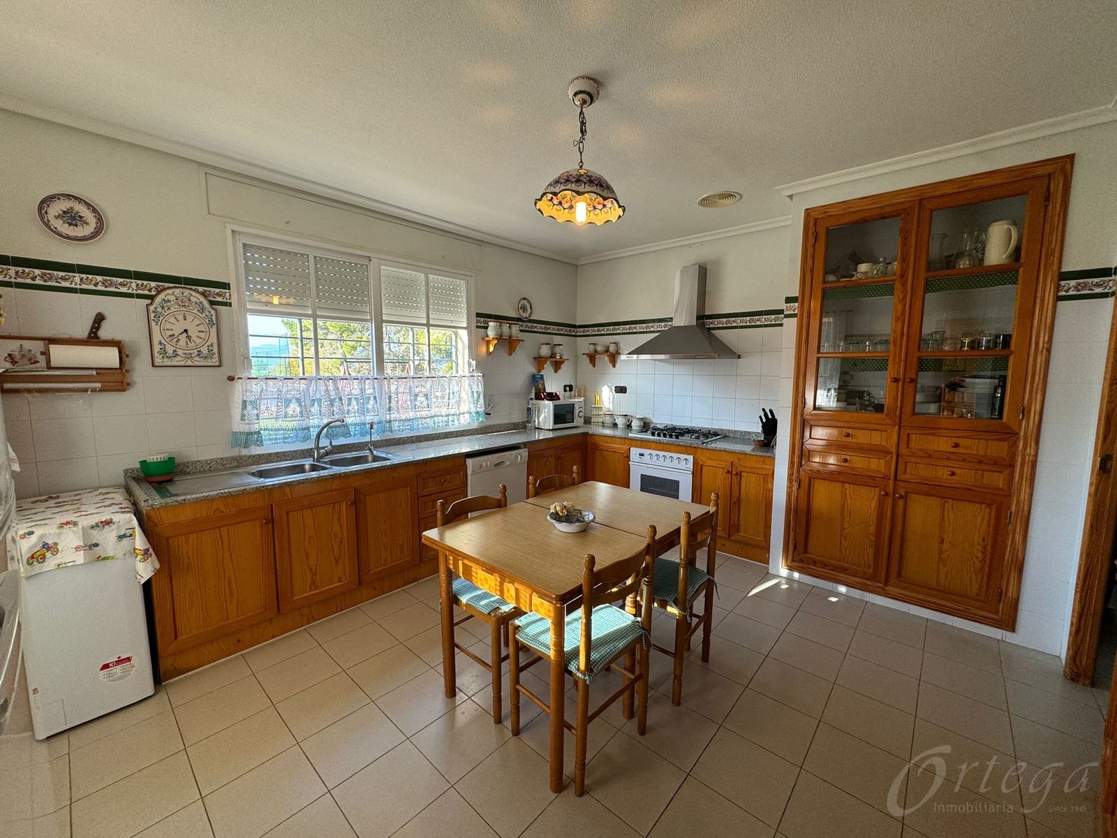 6 bedroom Finca/Country House for sale in Caravaca de la Cruz with pool garage - € 270,000 (Ref: 8624208)