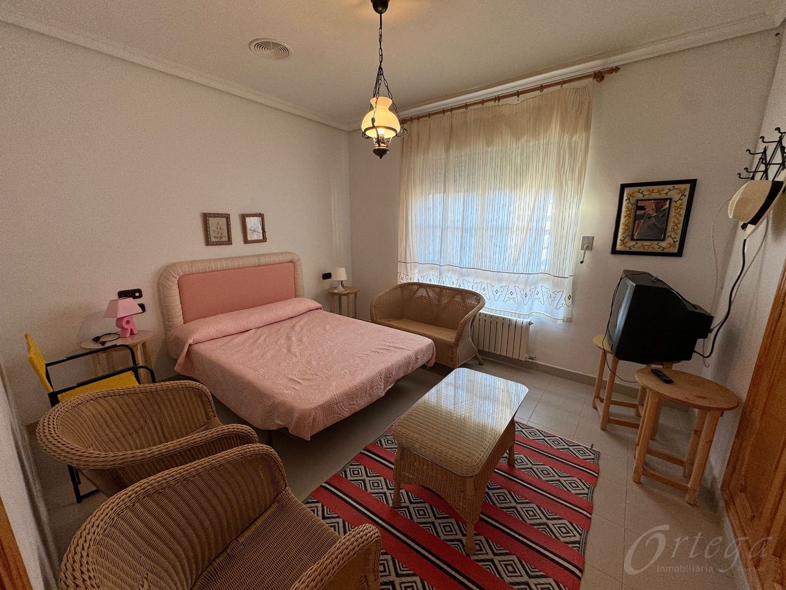 6 bedroom Finca/Country House for sale in Caravaca de la Cruz with pool garage - € 270,000 (Ref: 8624208)