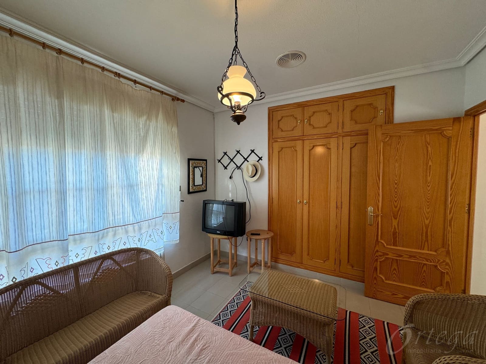 6 bedroom Finca/Country House for sale in Caravaca de la Cruz with pool garage - € 270,000 (Ref: 8624208)