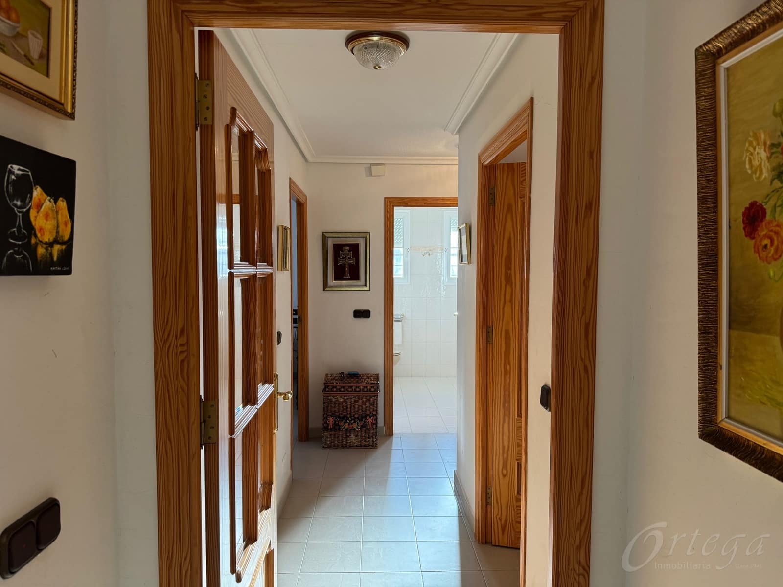 6 bedroom Finca/Country House for sale in Caravaca de la Cruz with pool garage - € 270,000 (Ref: 8624208)