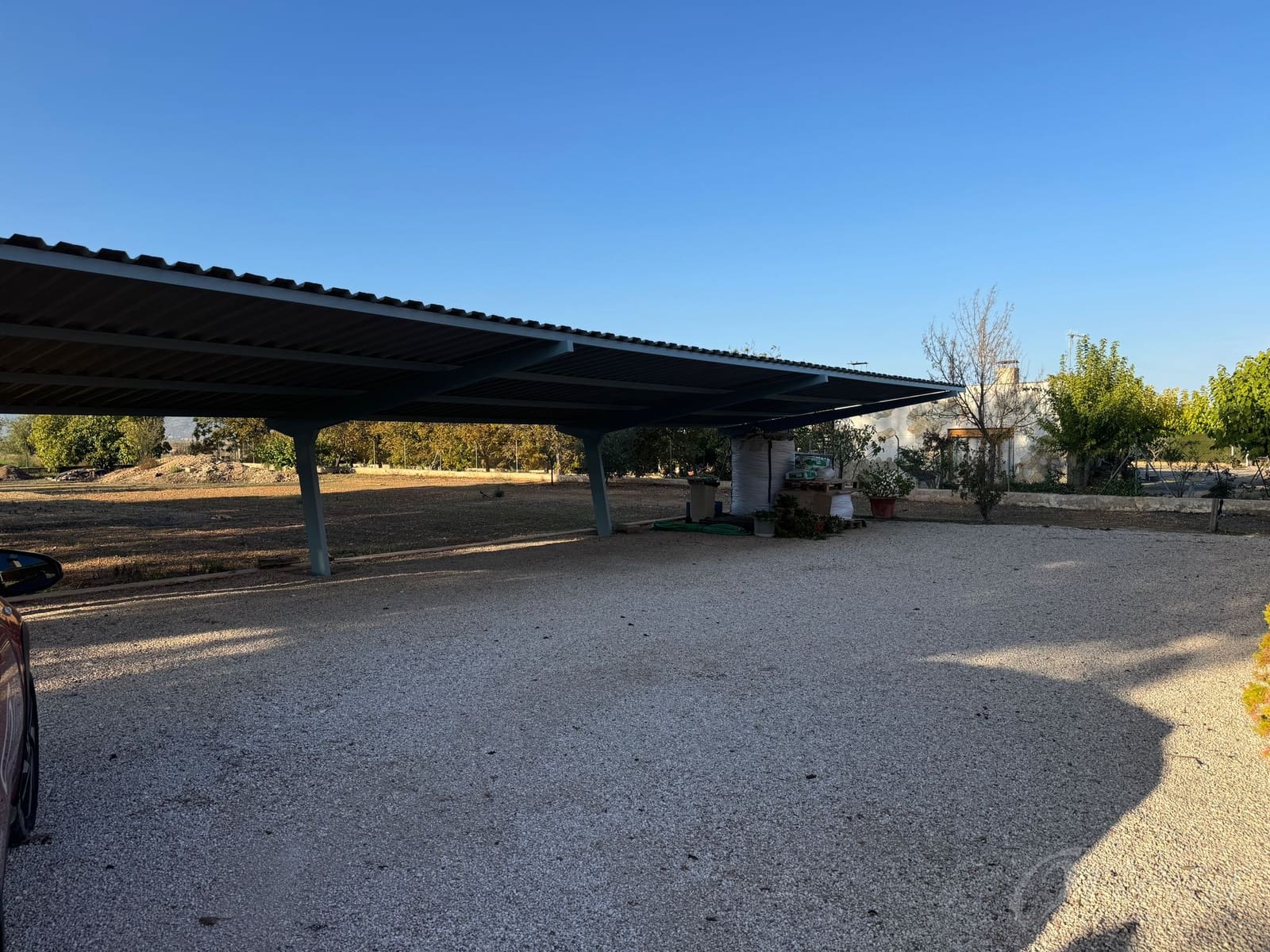 6 bedroom Finca/Country House for sale in Caravaca de la Cruz with pool garage - € 270,000 (Ref: 8624208)