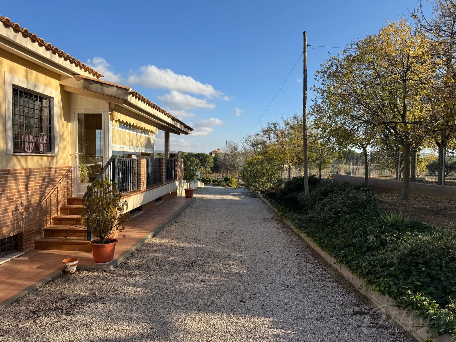 6 bedroom Finca/Country House for sale in Caravaca de la Cruz with pool garage - € 270,000 (Ref: 8624208)