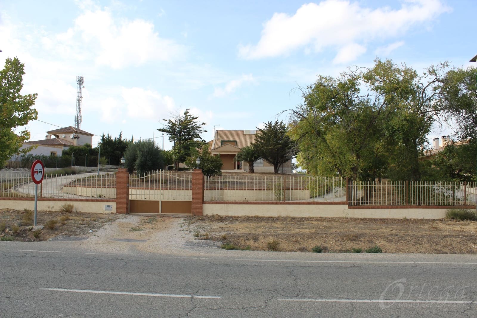 6 bedroom Finca/Country House for sale in Caravaca de la Cruz with pool garage - € 270,000 (Ref: 8624208)
