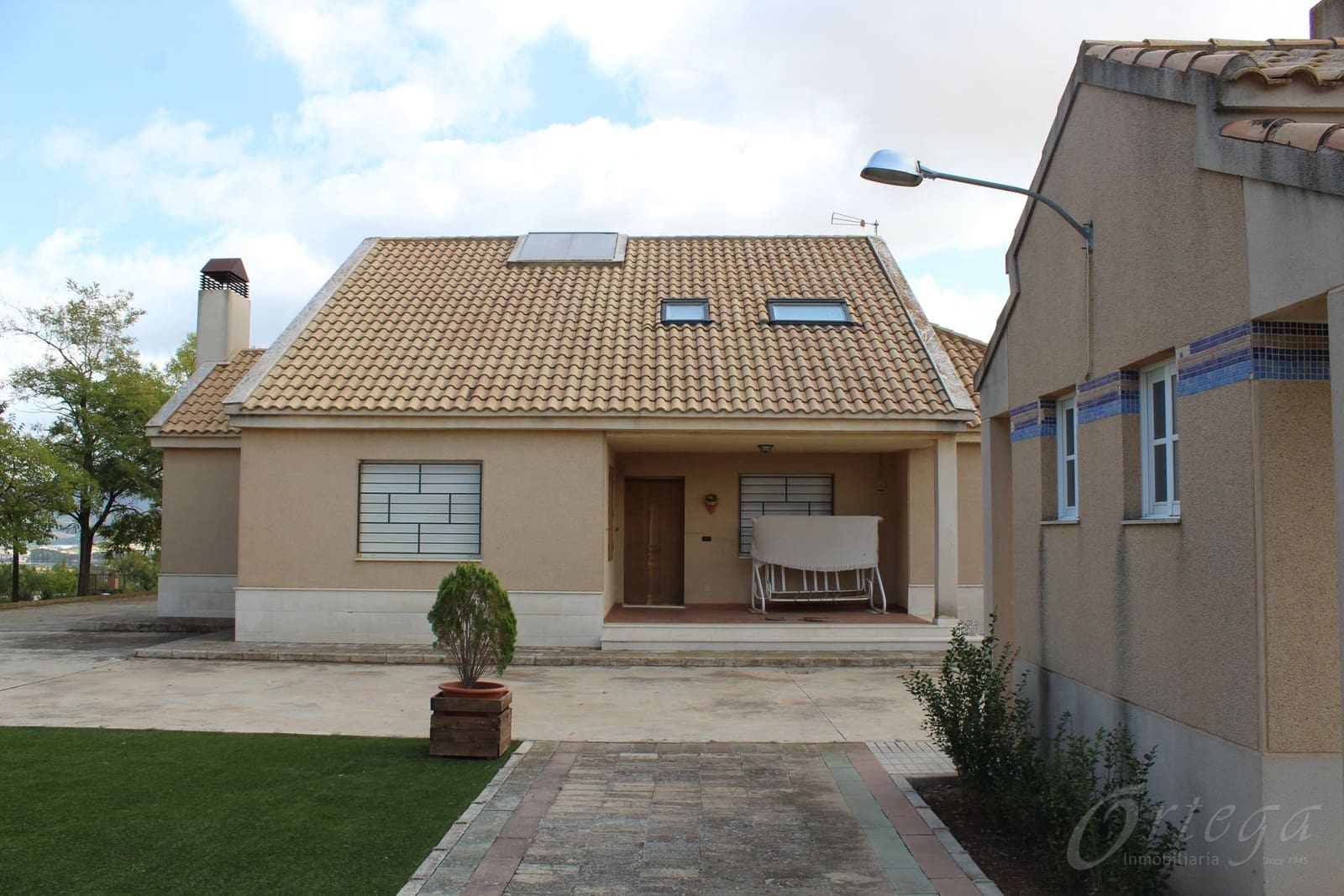 6 bedroom Finca/Country House for sale in Caravaca de la Cruz with pool garage - € 270,000 (Ref: 8624208)