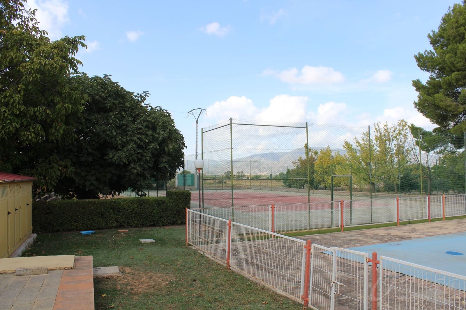 6 bedroom Finca/Country House for sale in Caravaca de la Cruz with pool garage - € 270,000 (Ref: 8624208)