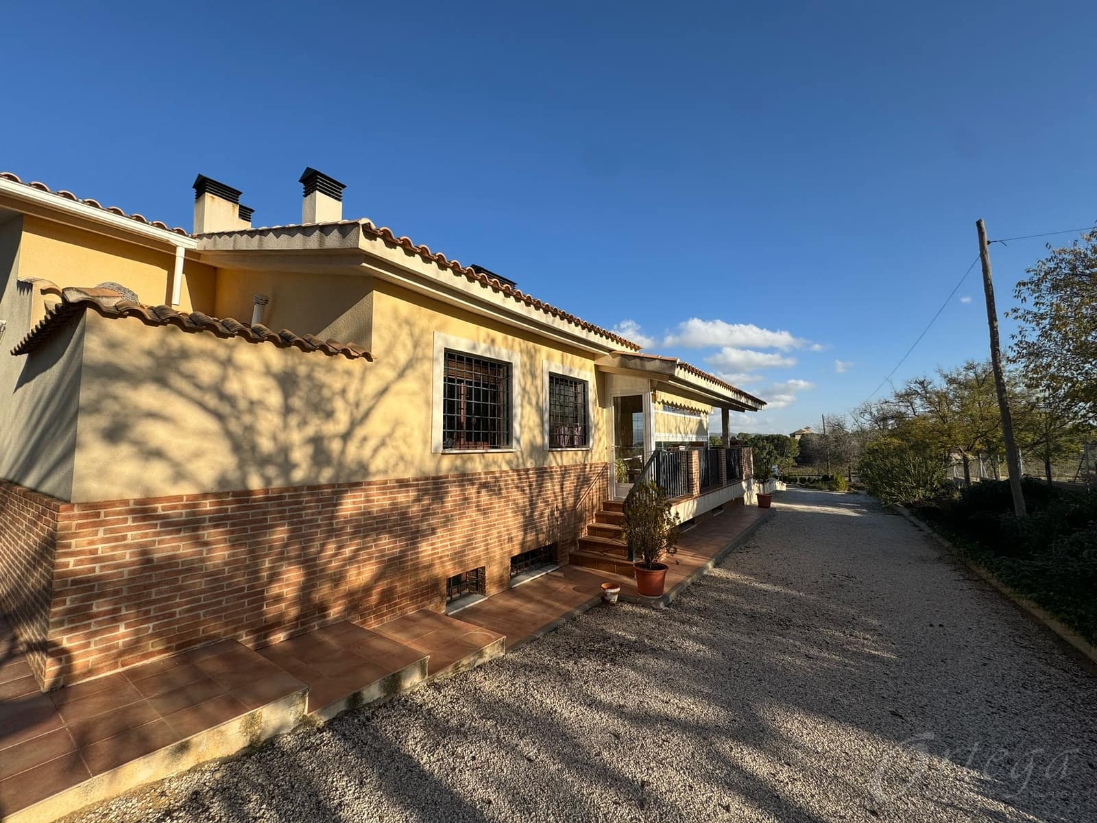 6 bedroom Finca/Country House for sale in Caravaca de la Cruz with pool garage - € 270,000 (Ref: 8624208)