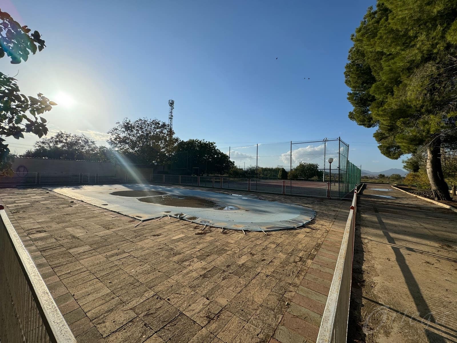 6 bedroom Finca/Country House for sale in Caravaca de la Cruz with pool garage - € 270,000 (Ref: 8624208)