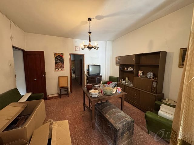 3 camera da letto Casa in vendita in Cehegín con garage - 50.000 € (Rif: 8664149)